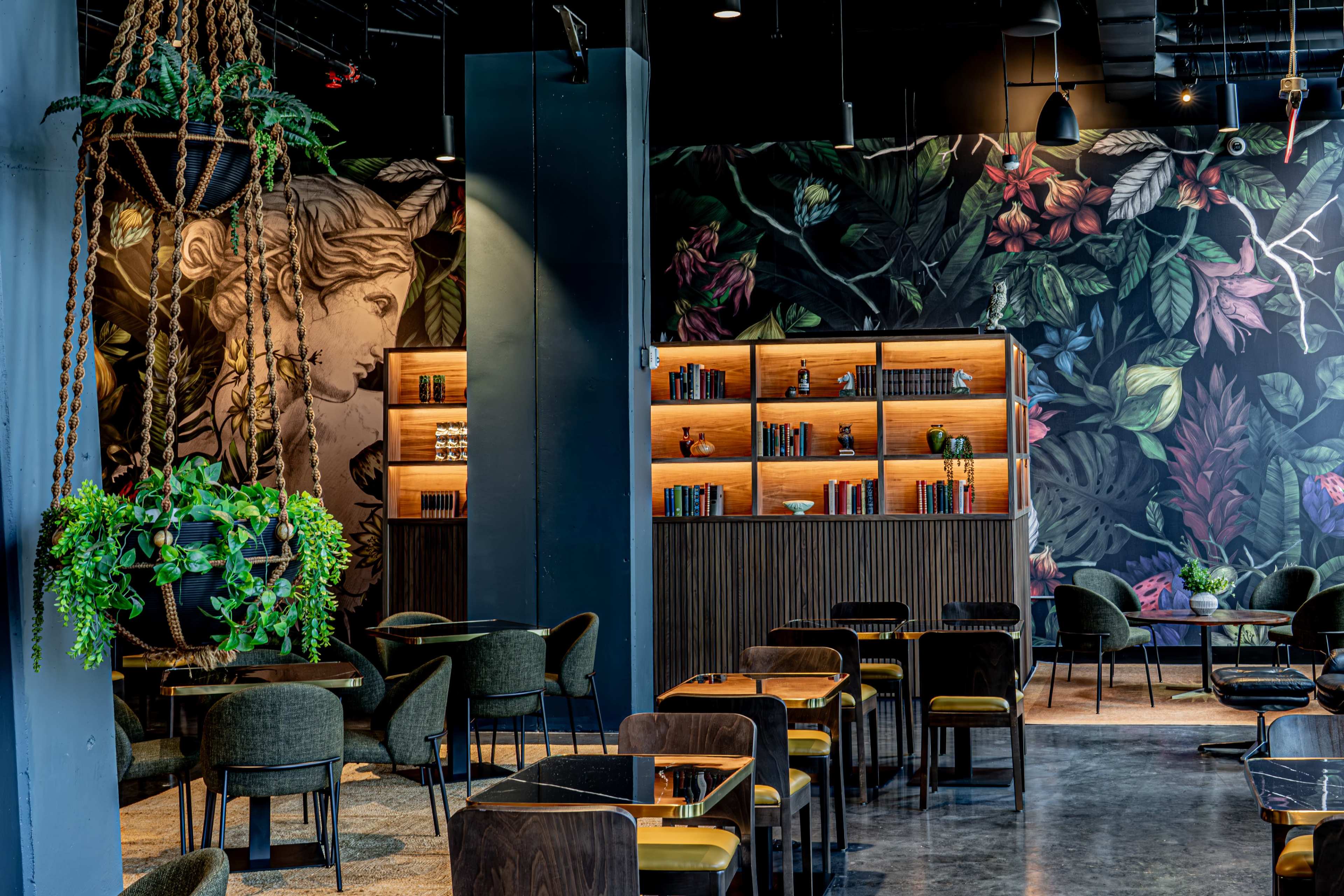 Elegant Private Party Space in Capitol Hill Image in Capitol Riverfront, Washington, DC, DC