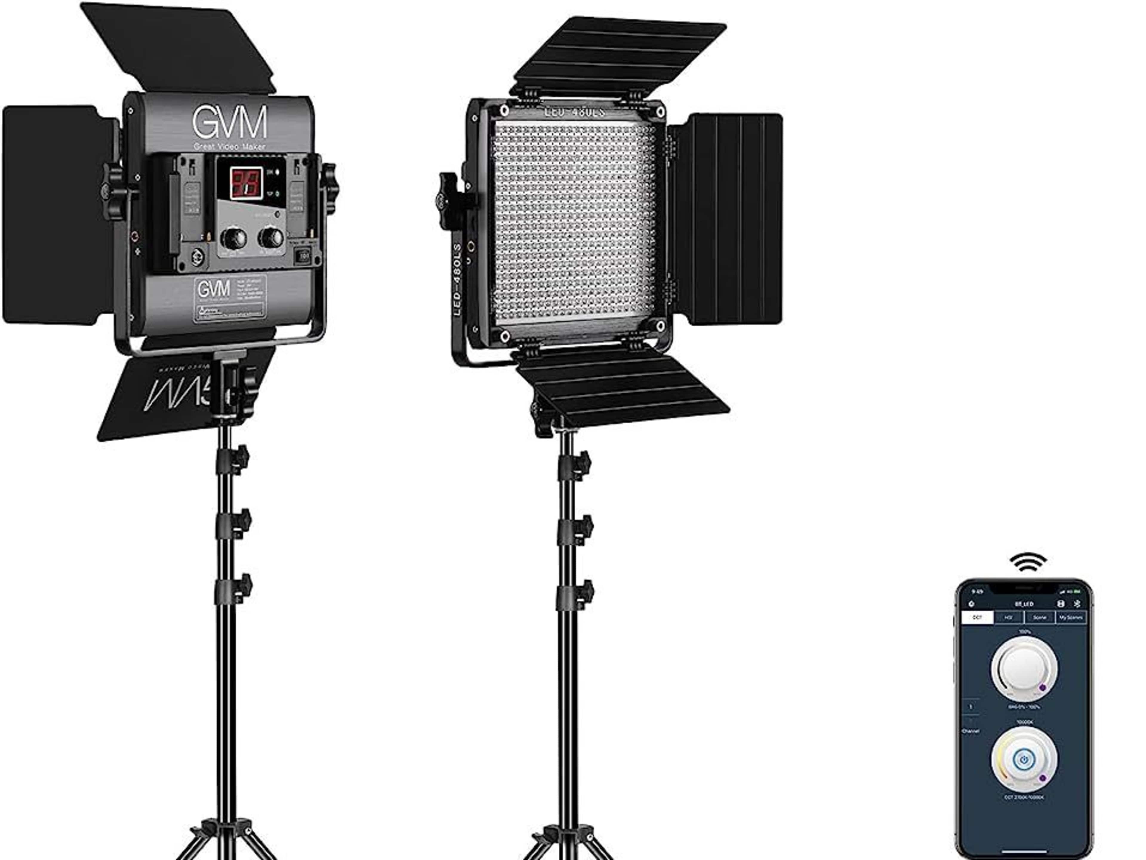 GMV Led Light