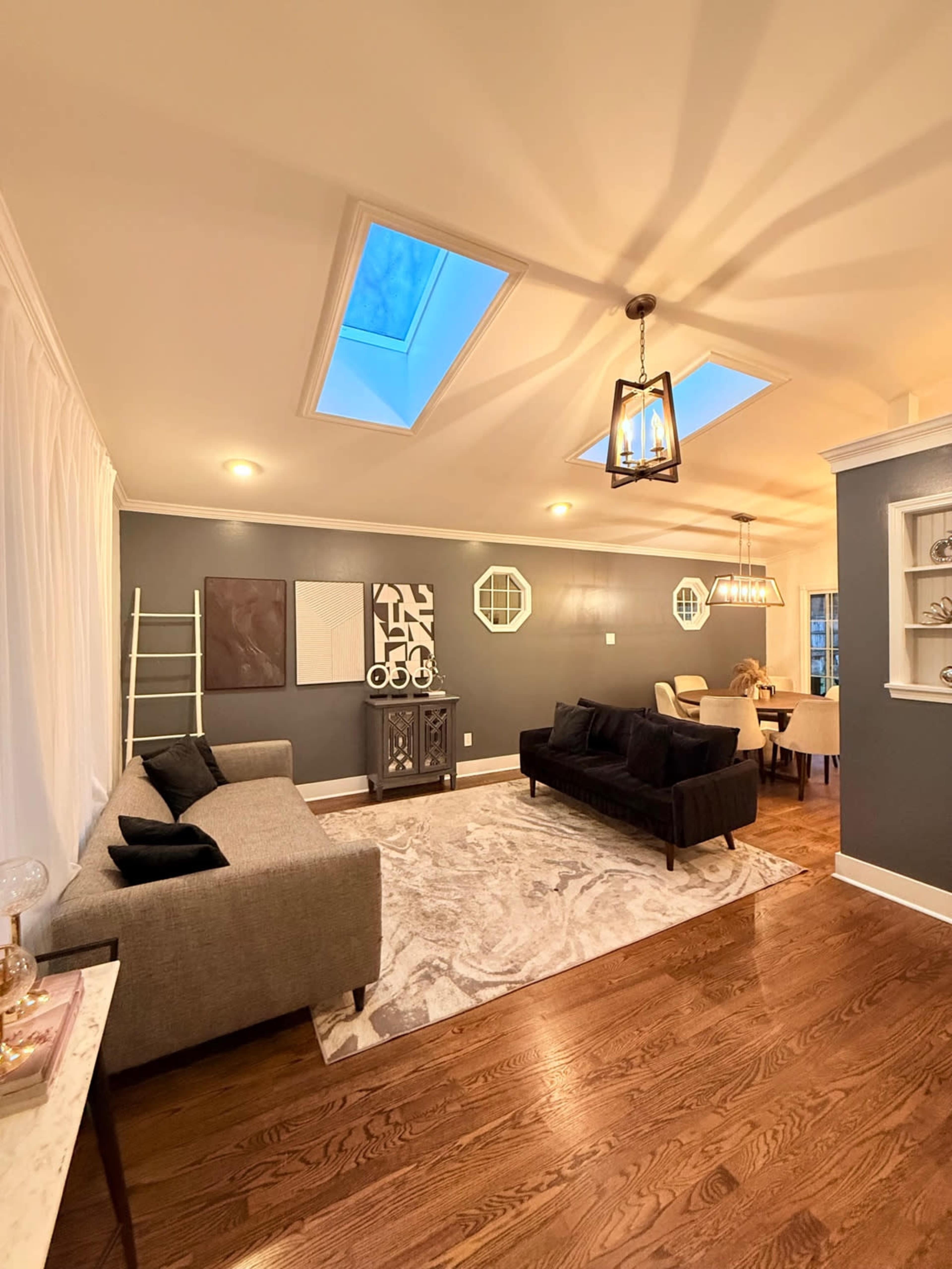 Spacious ranch home in the city Image in Berkshire Downs, raleigh, NC