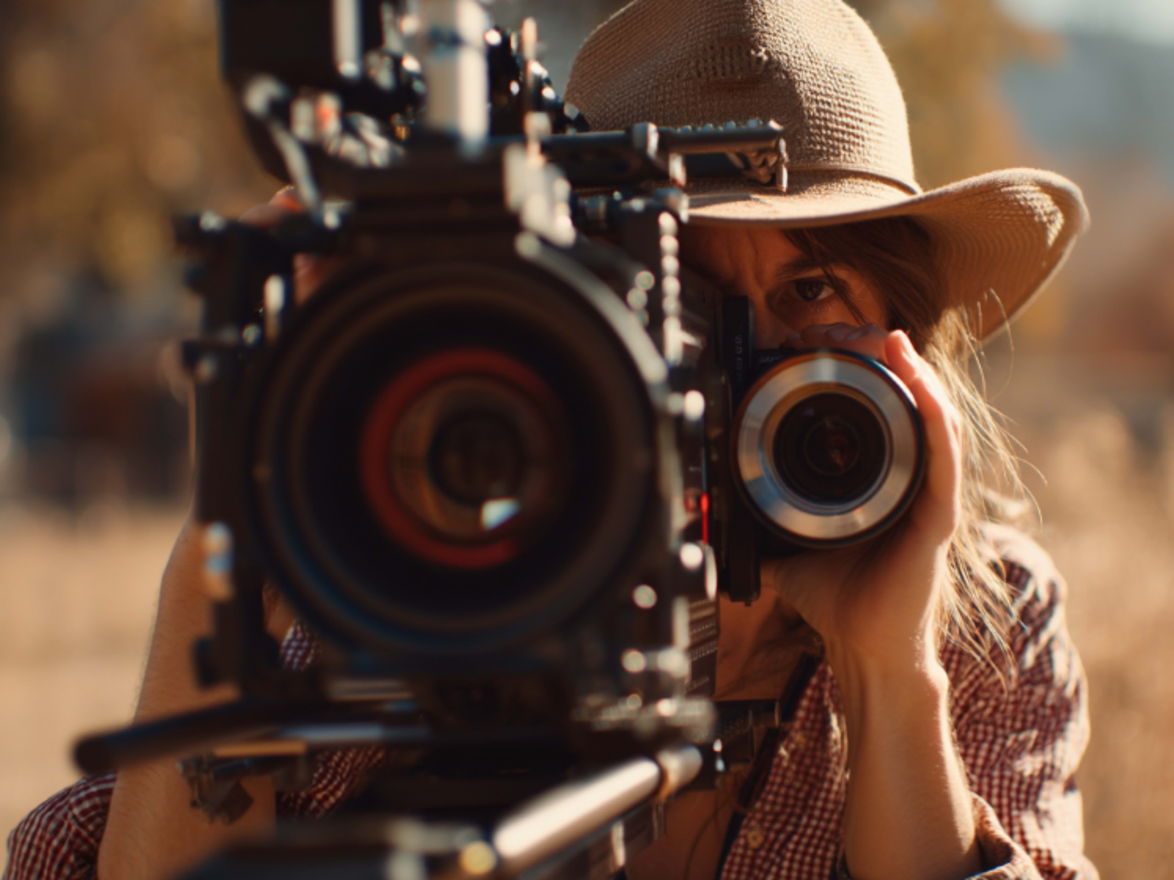 Videographer