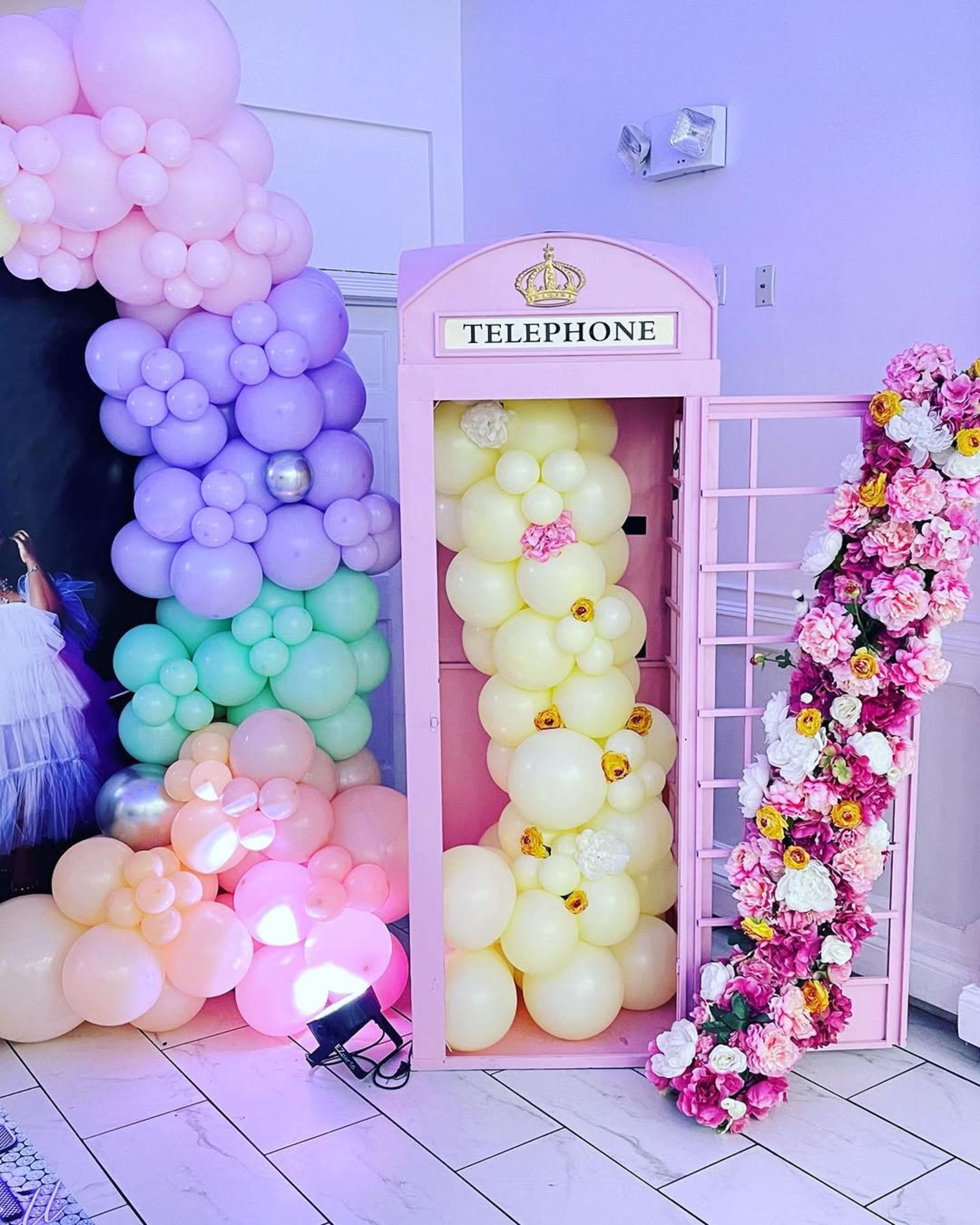 Spacious and versatile roomy event space. Image in East Bronx, Bronx, NY