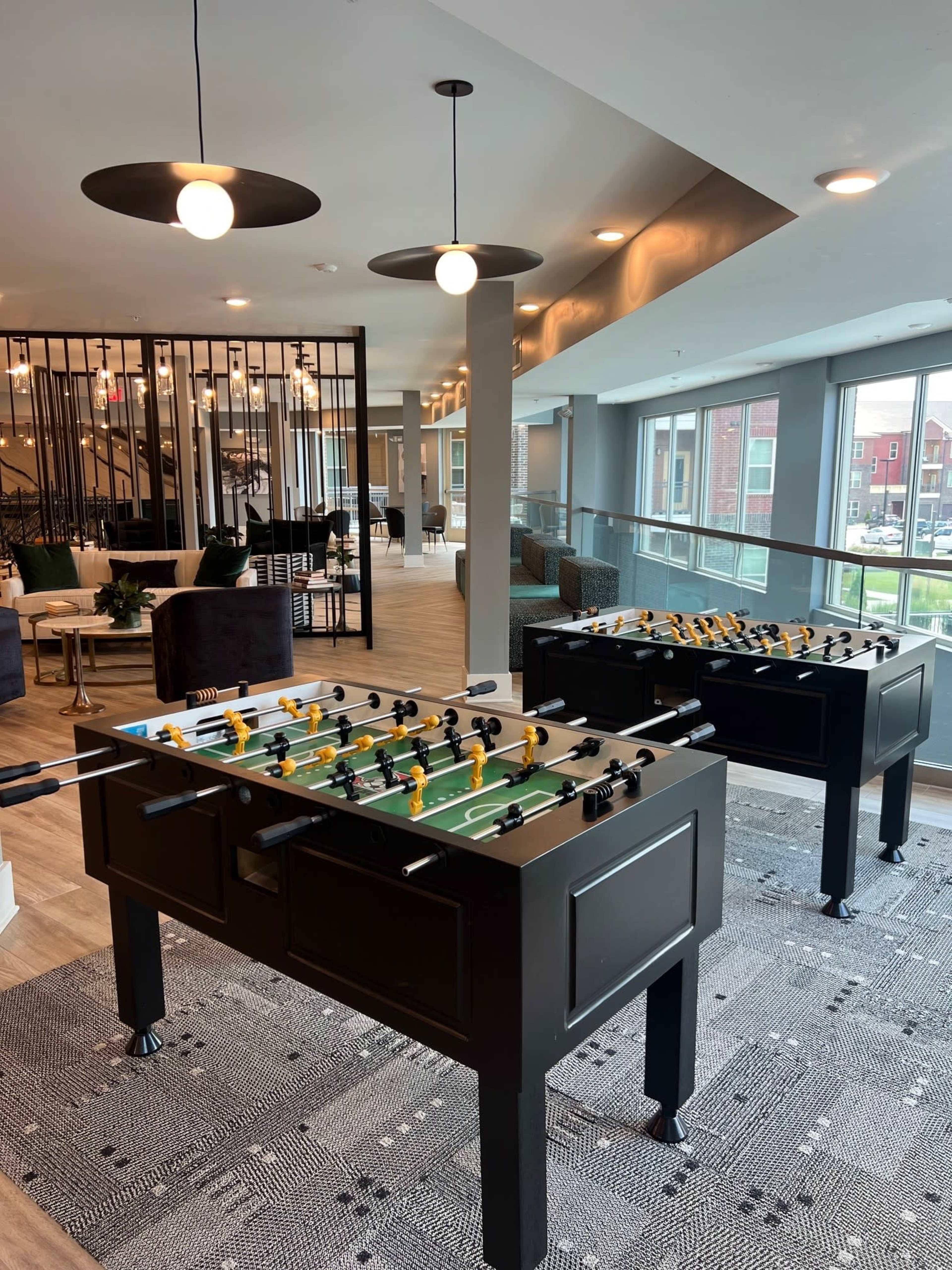 Luxury Clubhouse Image in Mt. Juliet, Mount Juliet, TN