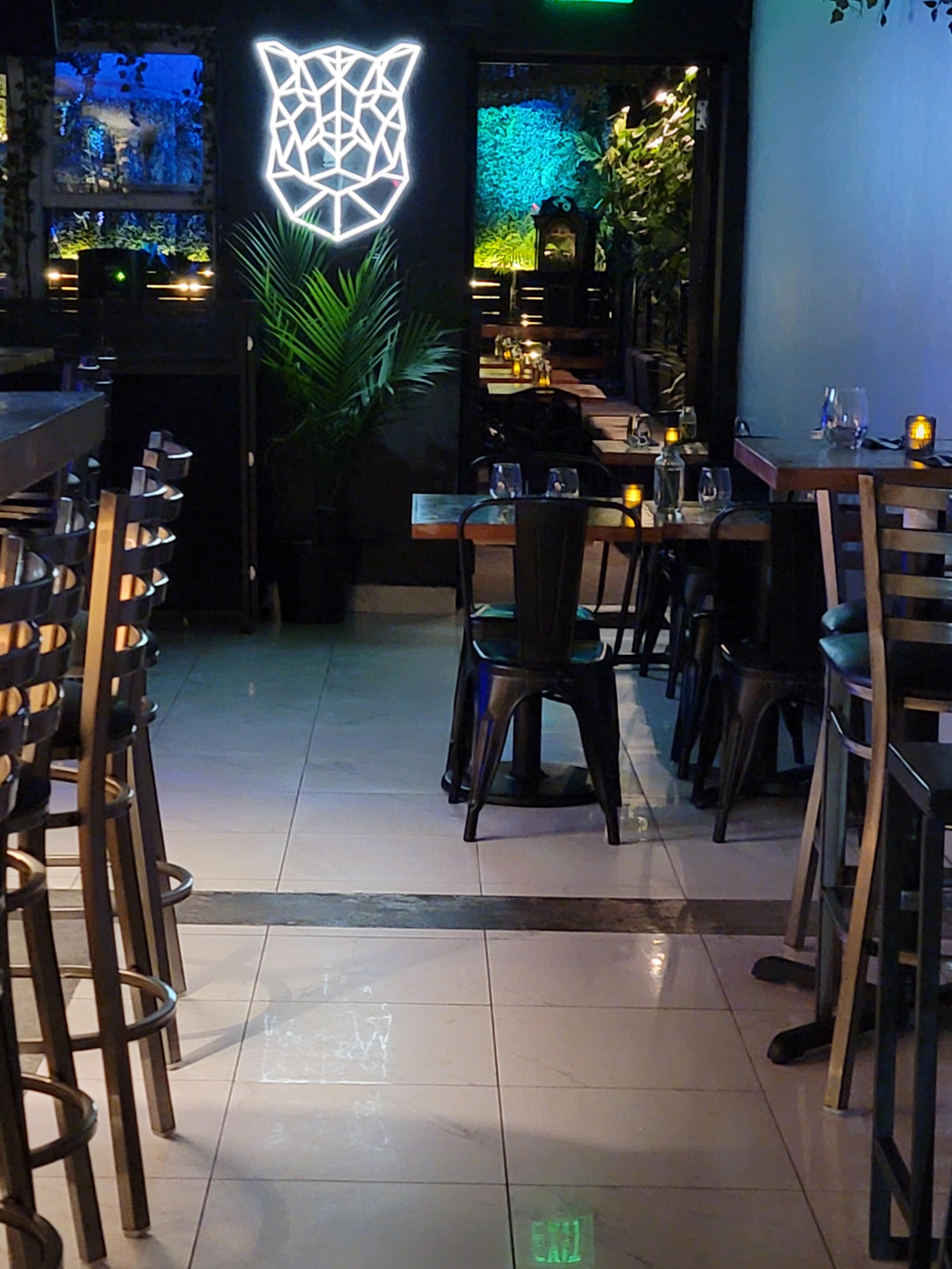 cozy space and amazing patio Image in Astoria, Nyc, NY