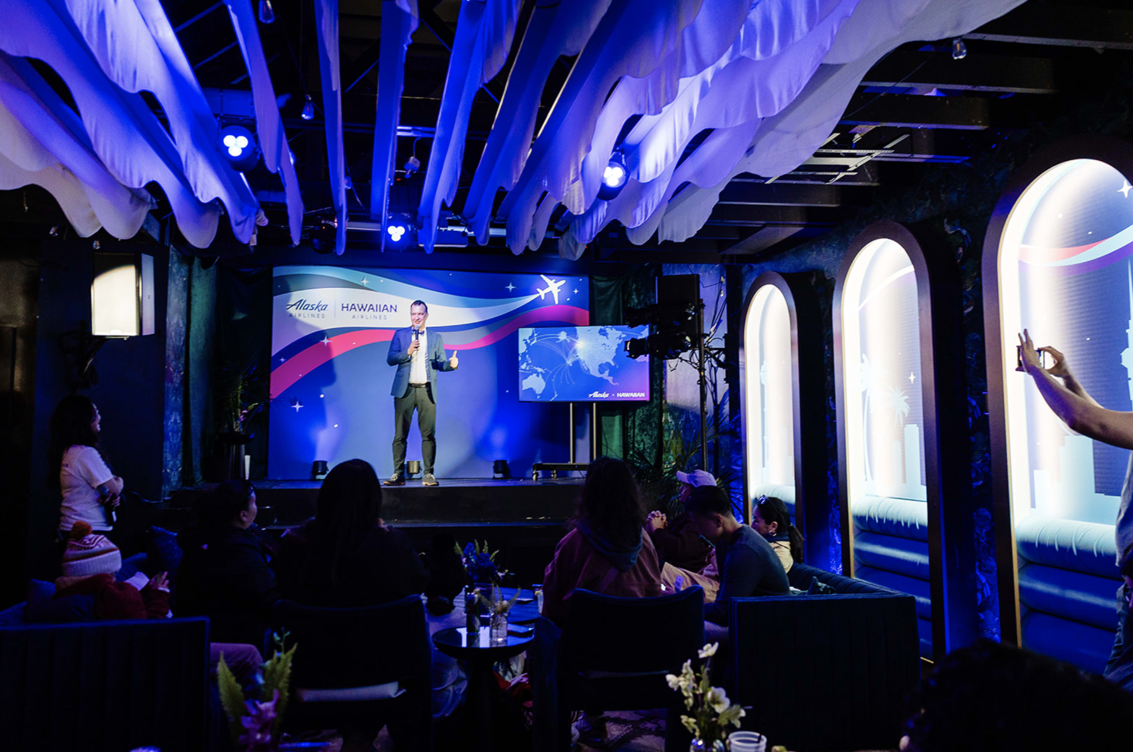 Eclectic Event Space Image in East Cesar Chavez, Austin, TX