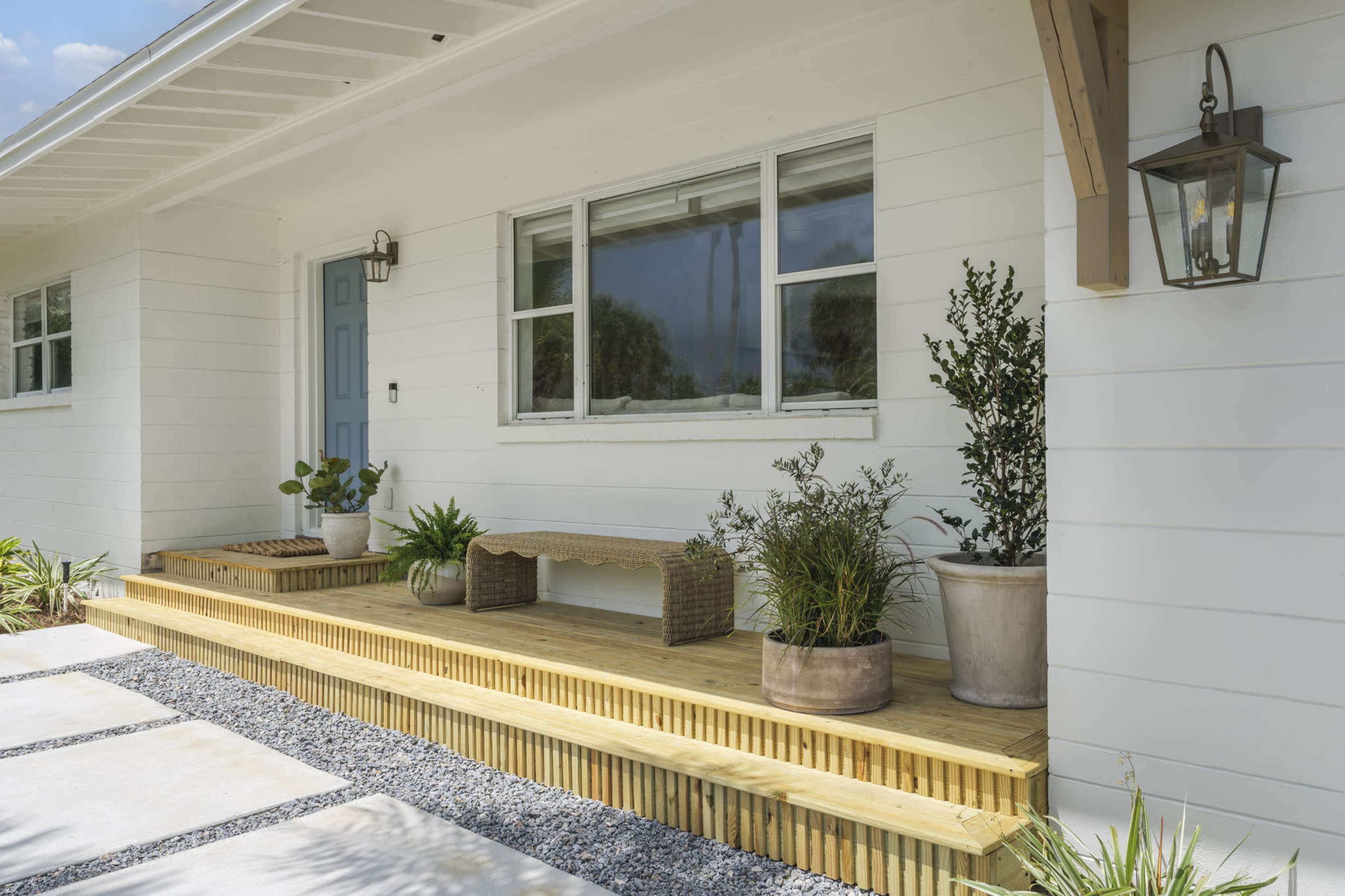 Jax Beach Bungalow Image in The Beaches, Jacksonville Beach, FL