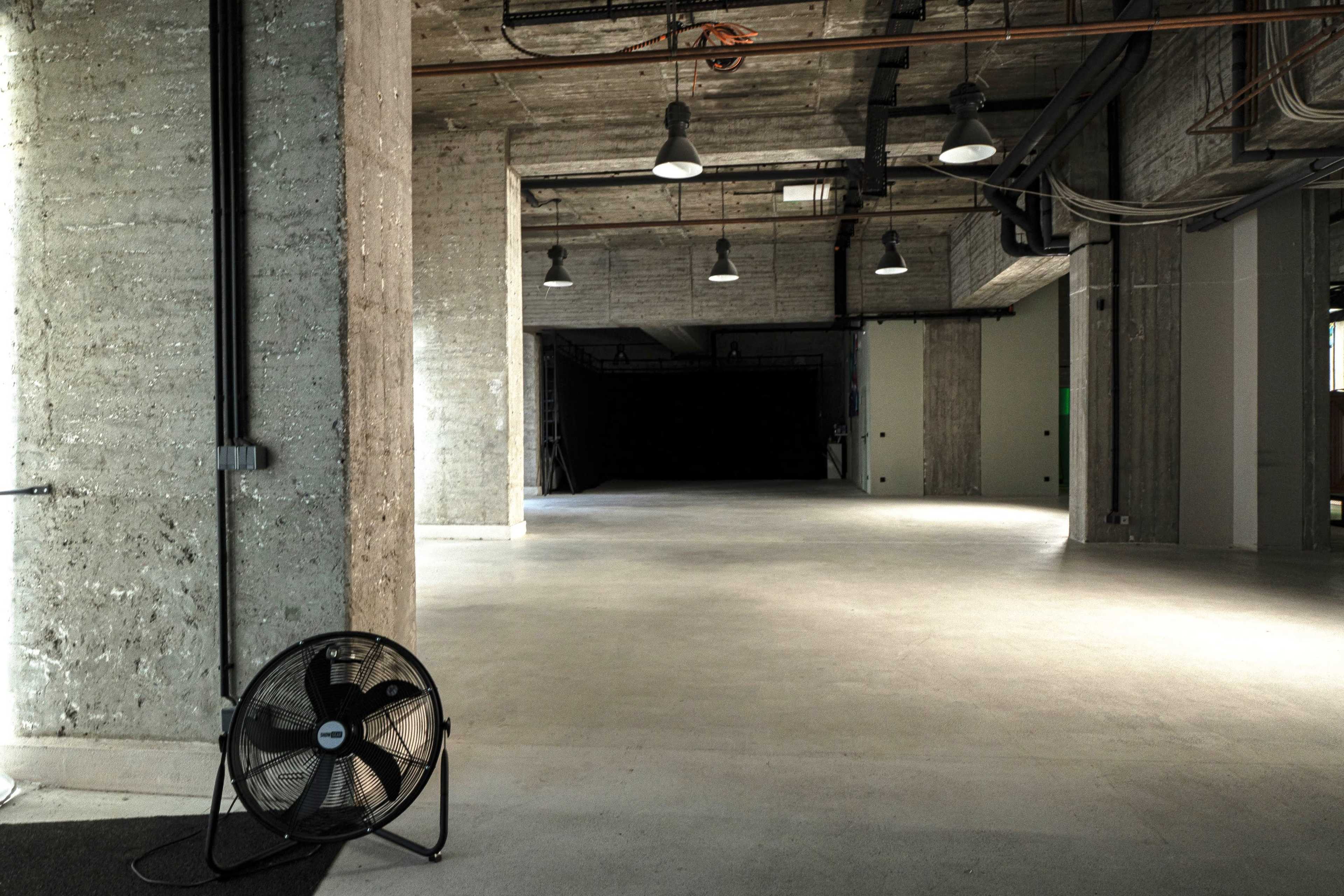 Produktionsstudio Film- und Fotostudio (Industrial Loft) in Berlin-Charlottenburg Image in Wilmersdorf, Berlin, 