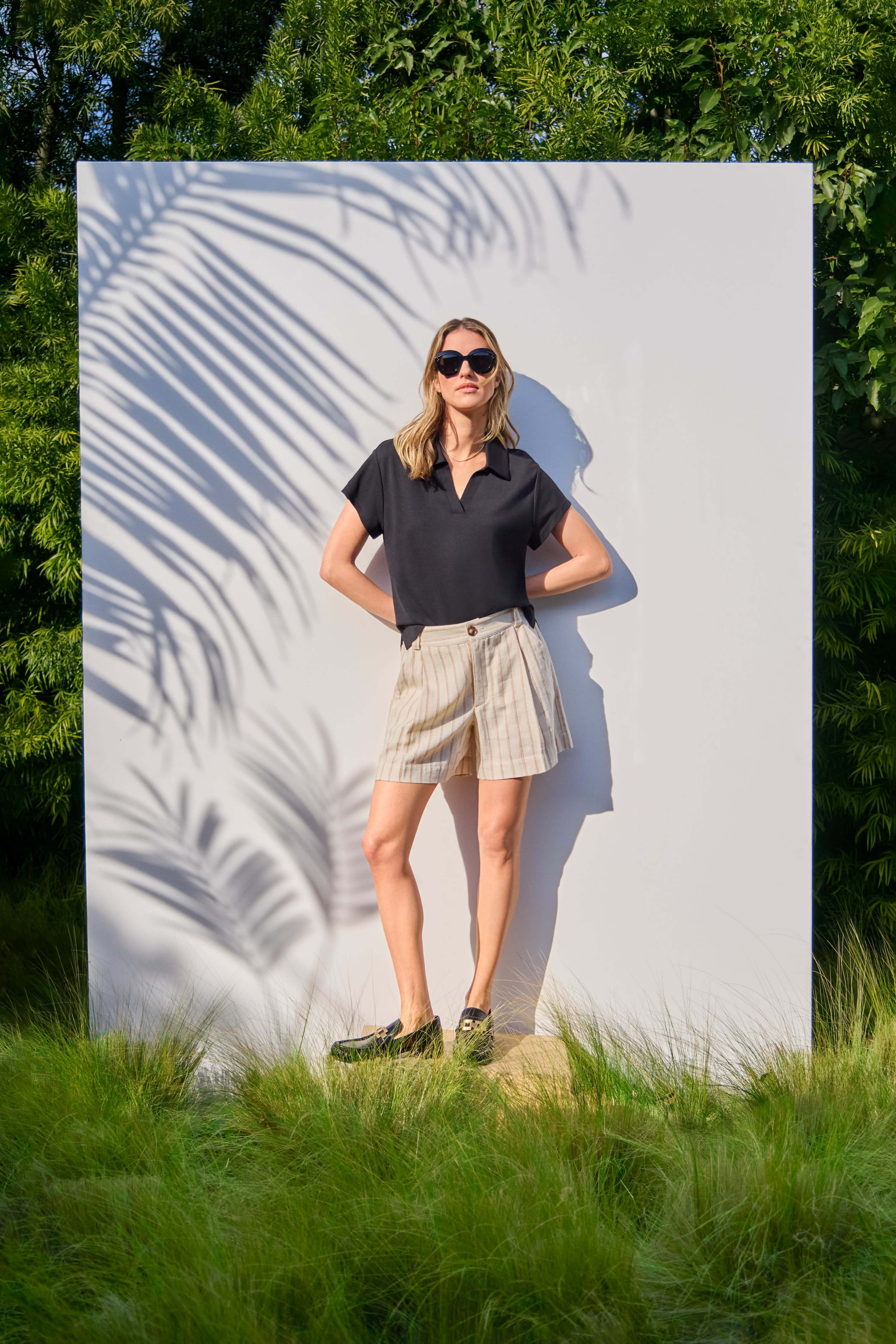 ELEVATED MODERN HOME with incredible resort like backyard Image in Park Estates, long beach, CA