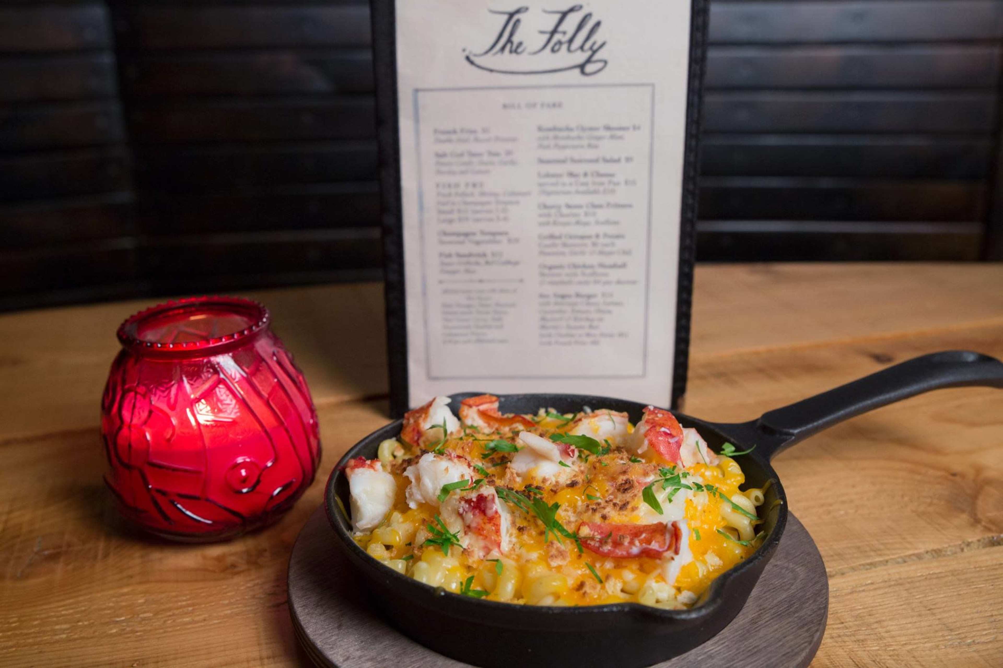 Back Room & The Mezz Combined | Semi-Private Space Image in Greenwich Village, New York, NY