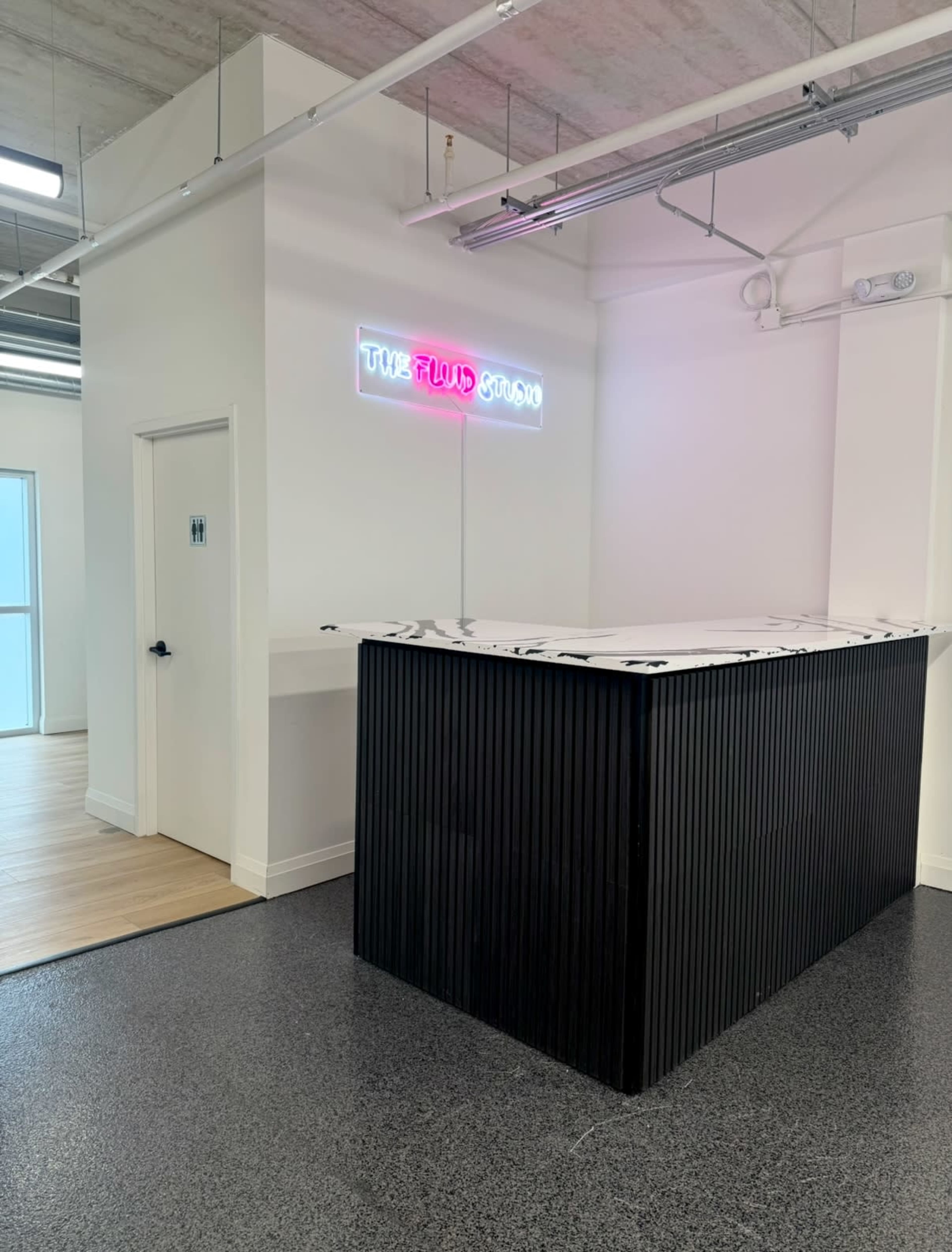 Modern Industrial Space for Photo & Video Productions Image in Oakville, Oakville, ON