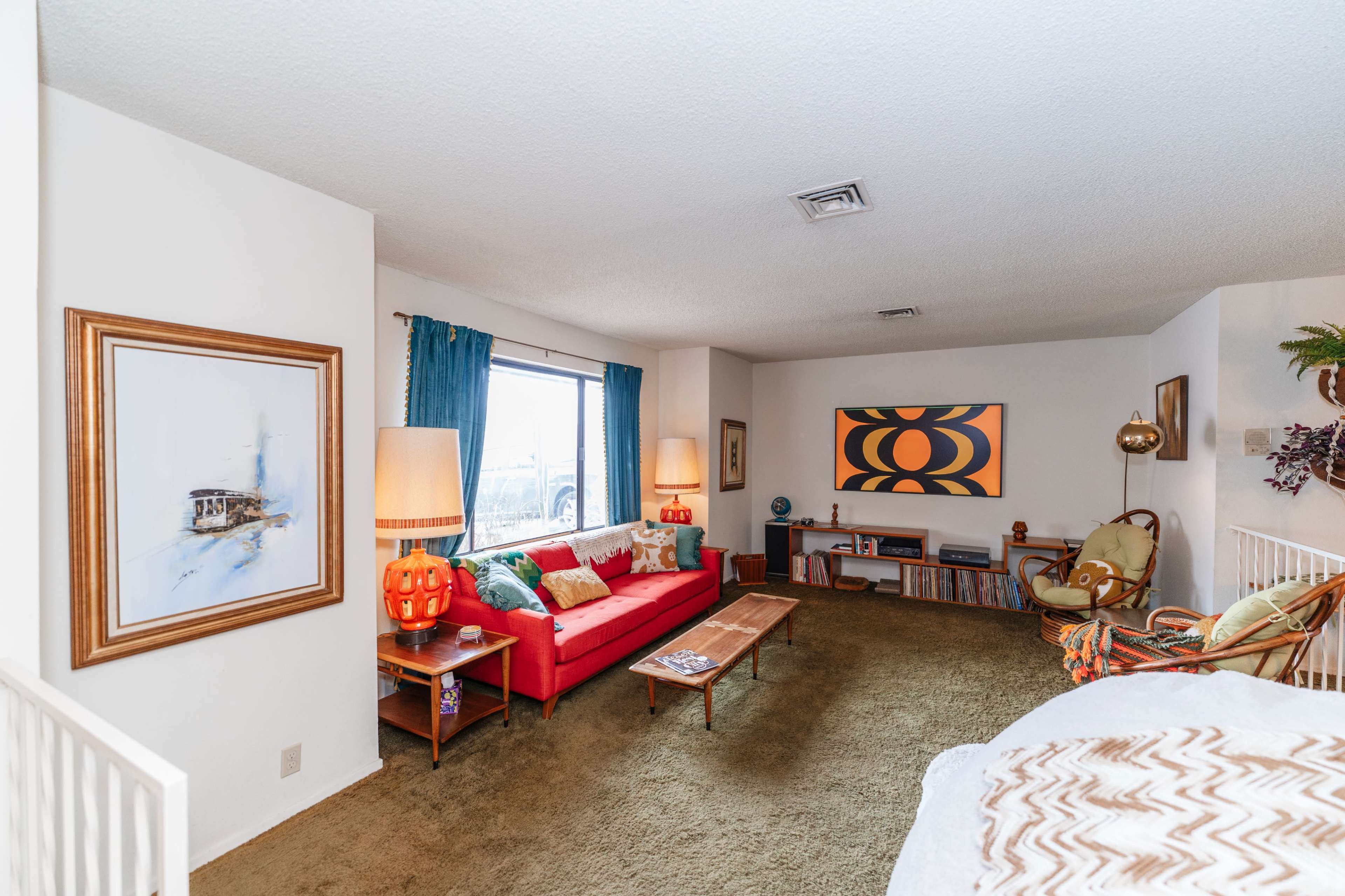 That 70’s House in Vegas Image in Twin Lakes, Las Vegas, NV