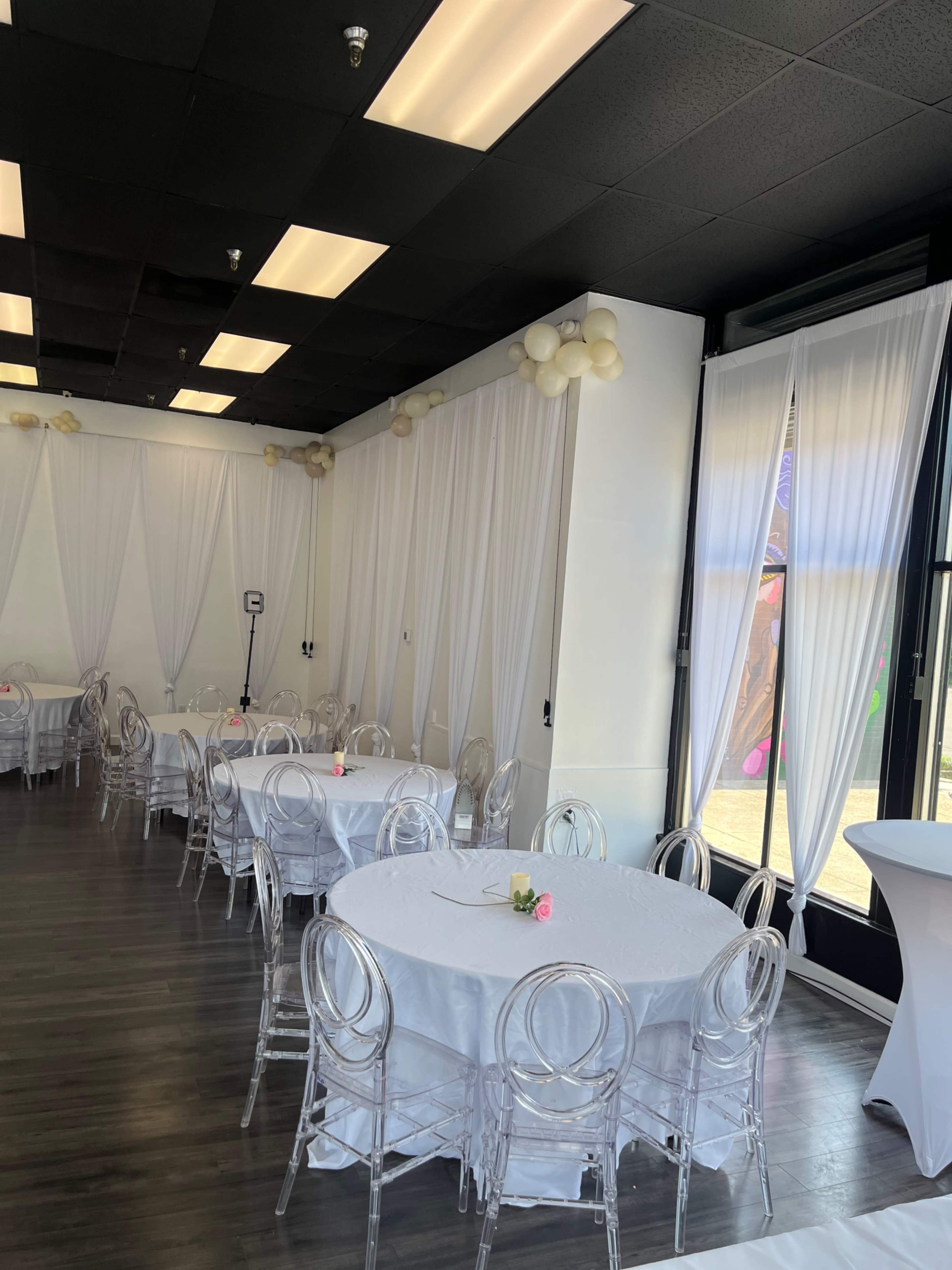 District Luxury Experience Events Image in Glassmanor, Capitol Heights, MD