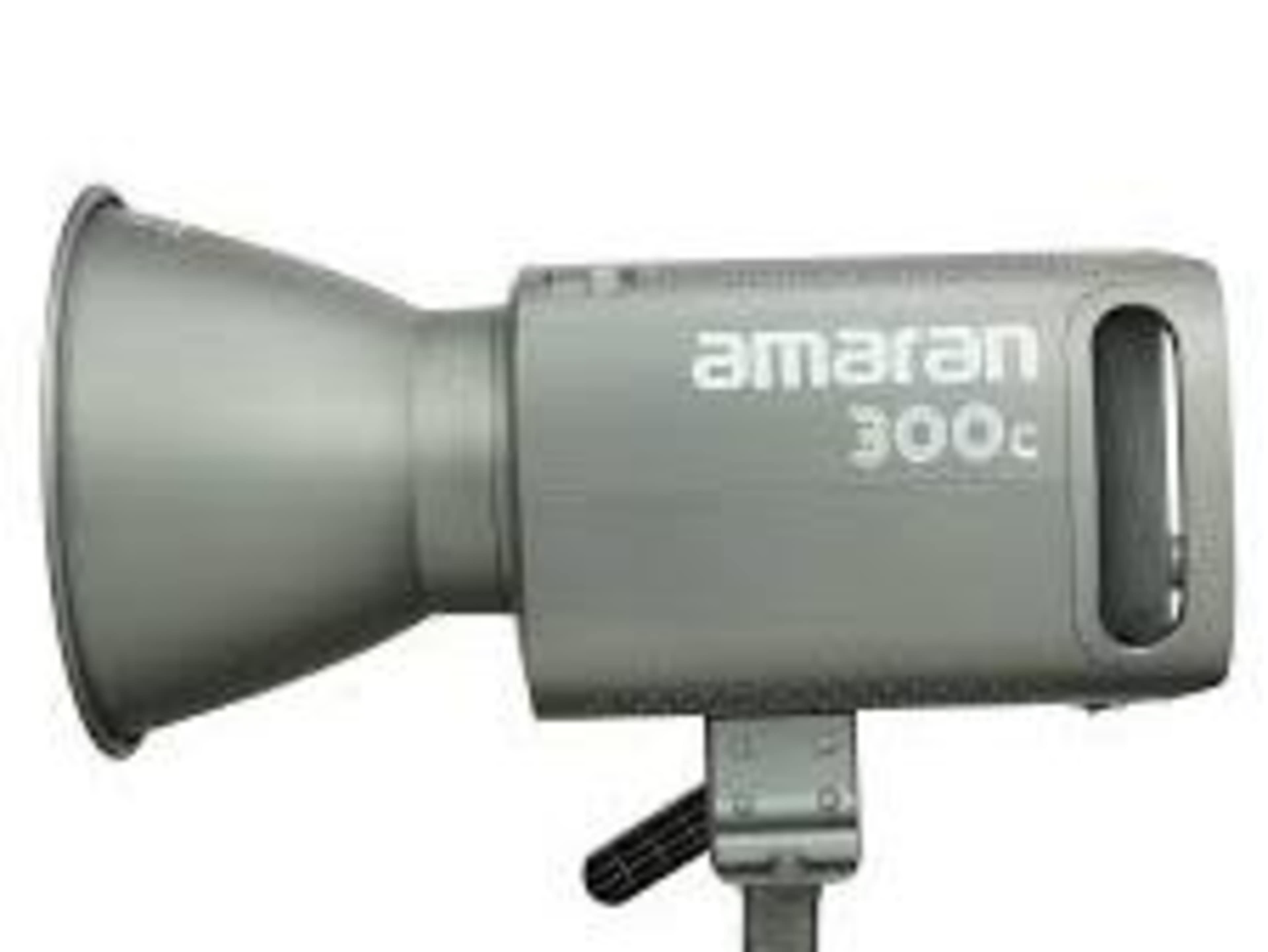 Amaran 300C 