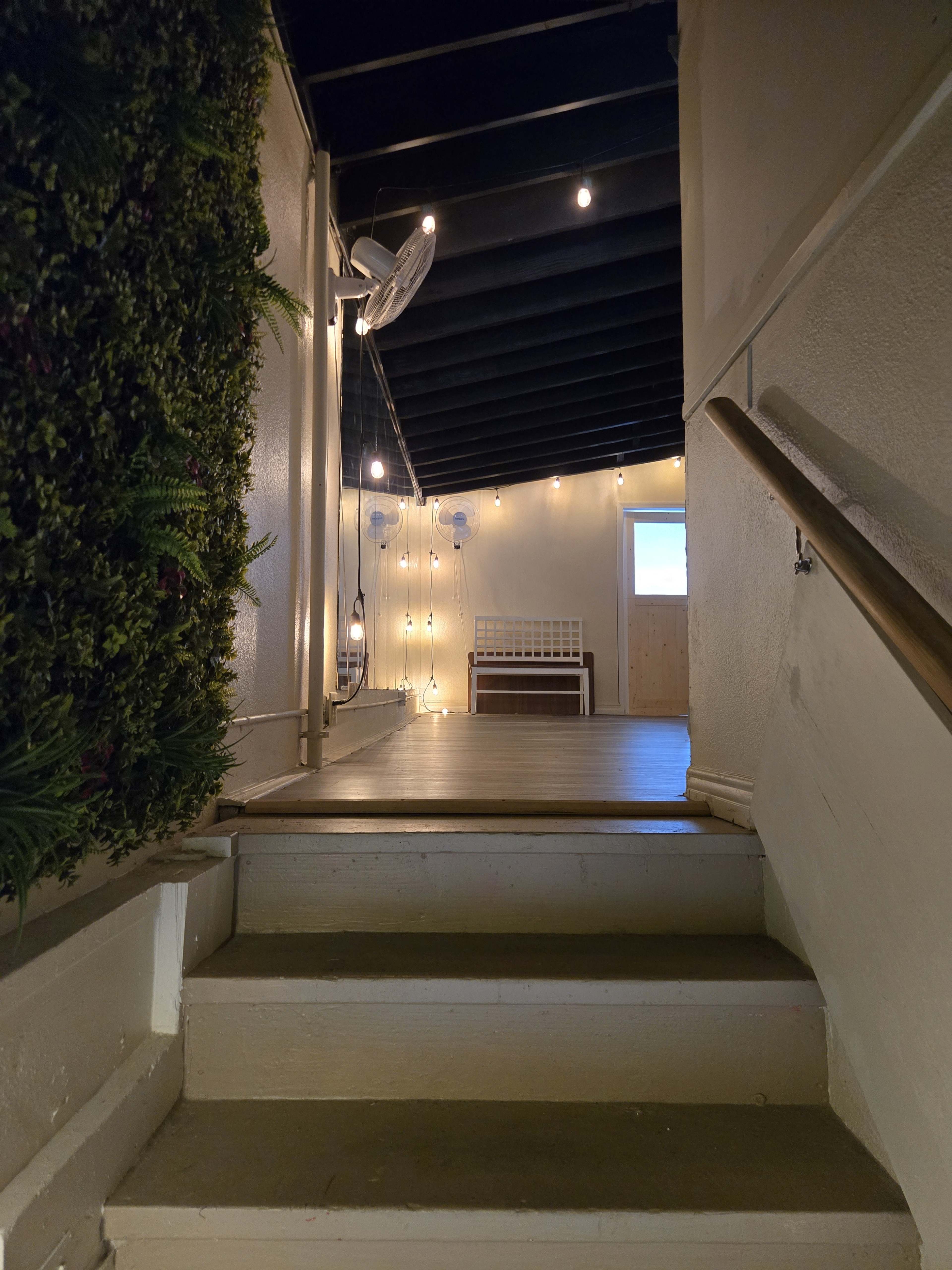 Quaint studio space Image in Point Loma Heights, San Diego, CA