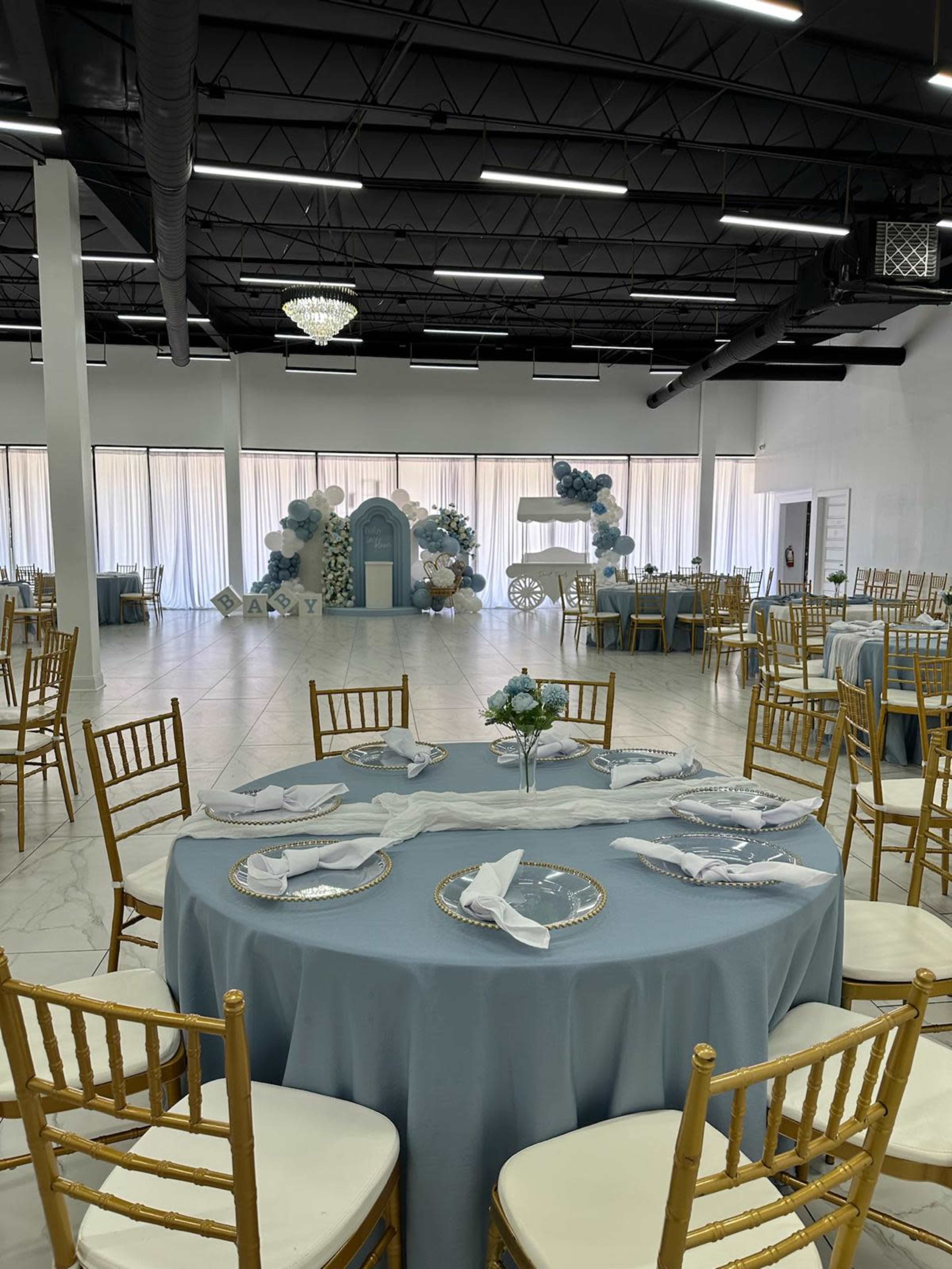 Memorial Area, Blank Space Venue Image in Eldridge / West Oaks, Houston, TX