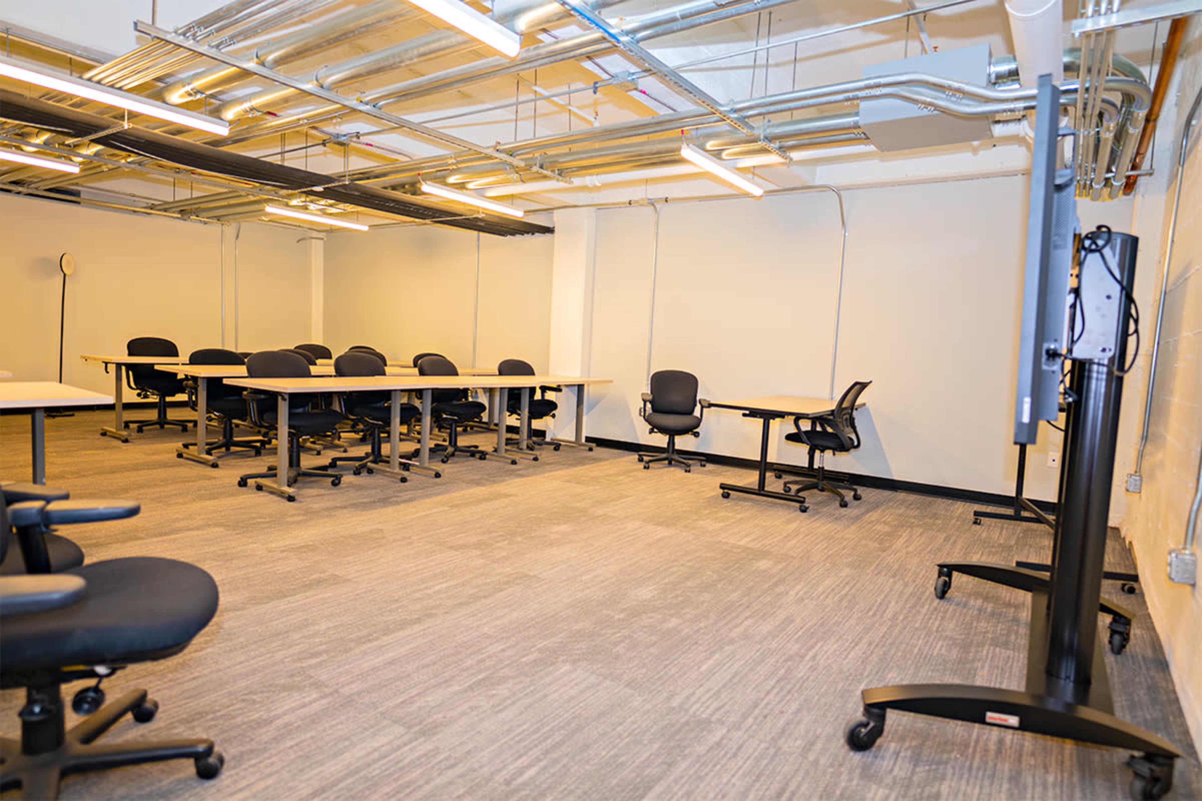 Downtown Training Classroom - Heritage Headquaters Image in Central City, PHOENIX, AZ