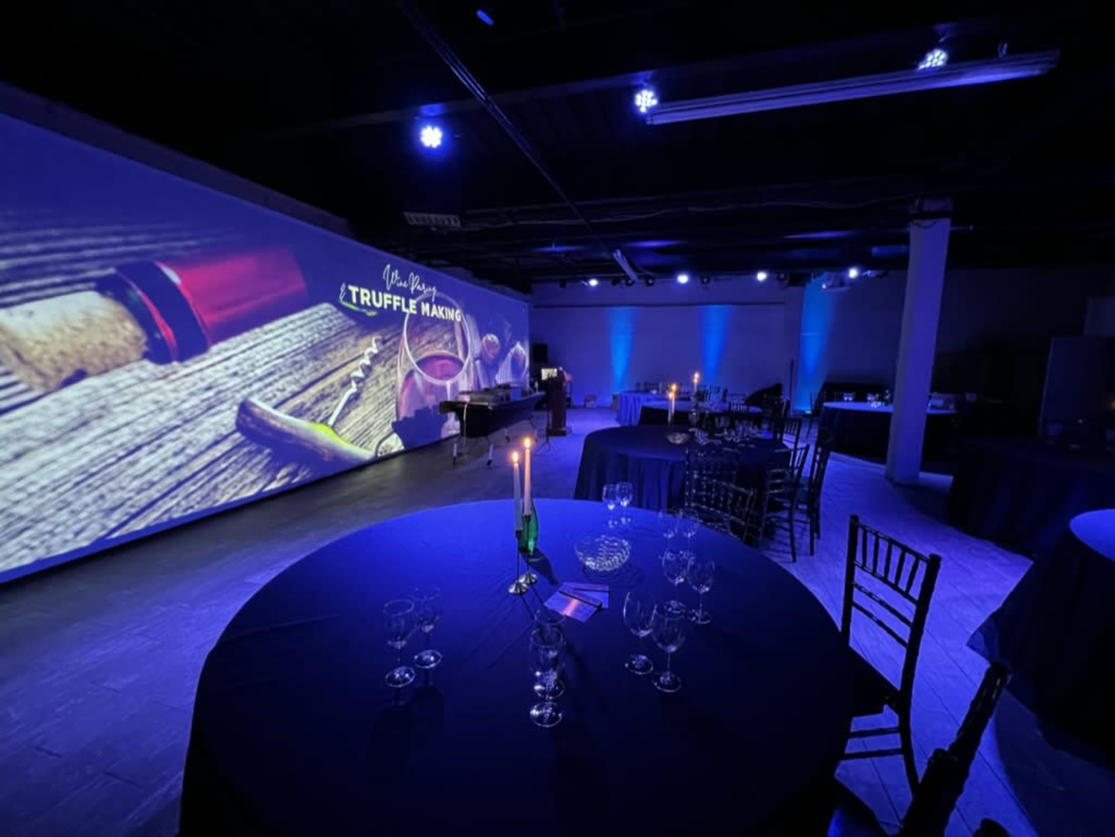 Versatile Space Available for Recurring Weekly or One-time Use Image in , Rockville, MD