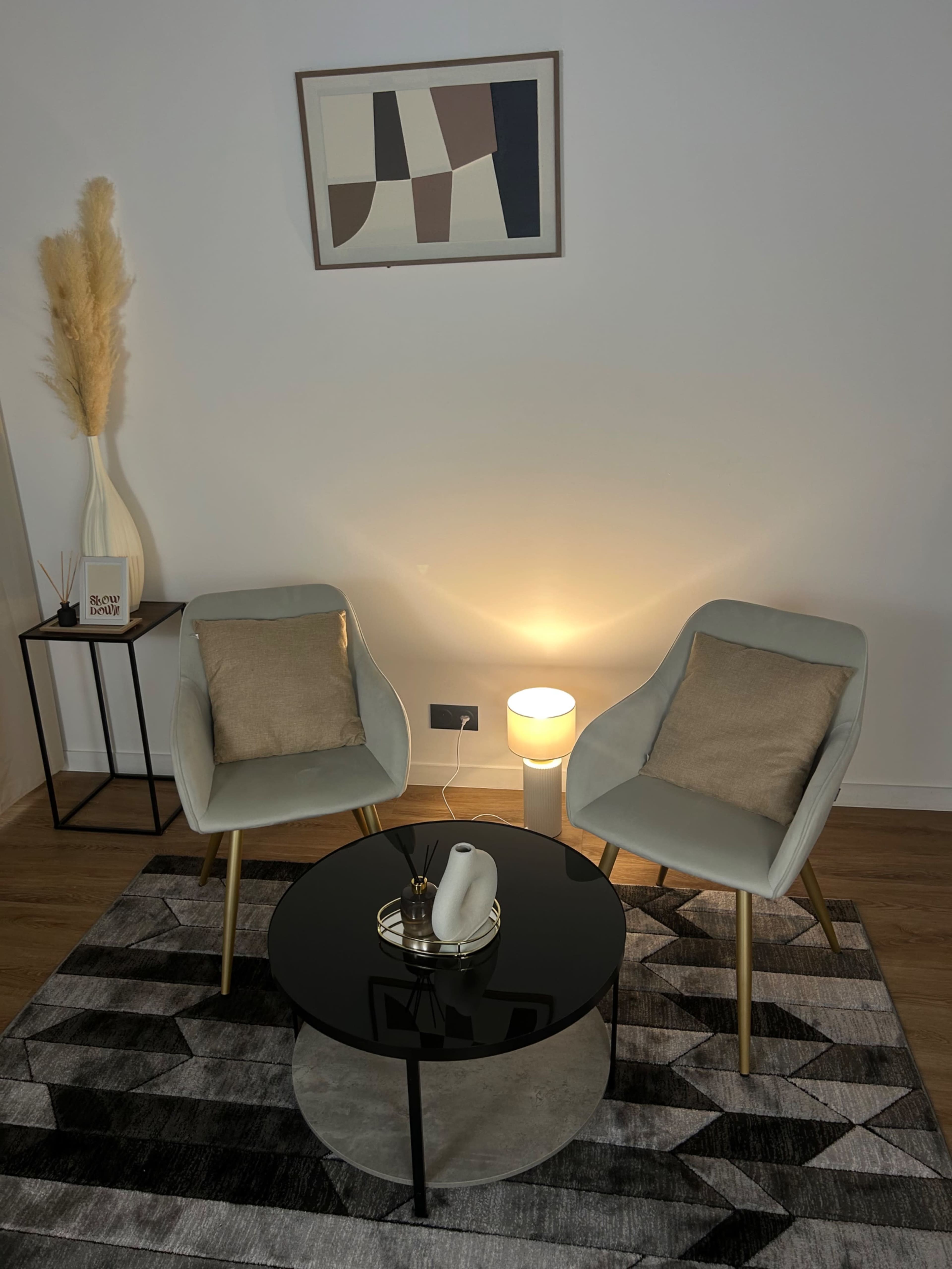 Studio photo bien équipé, calme&cosy Image in , Maisons-Alfort