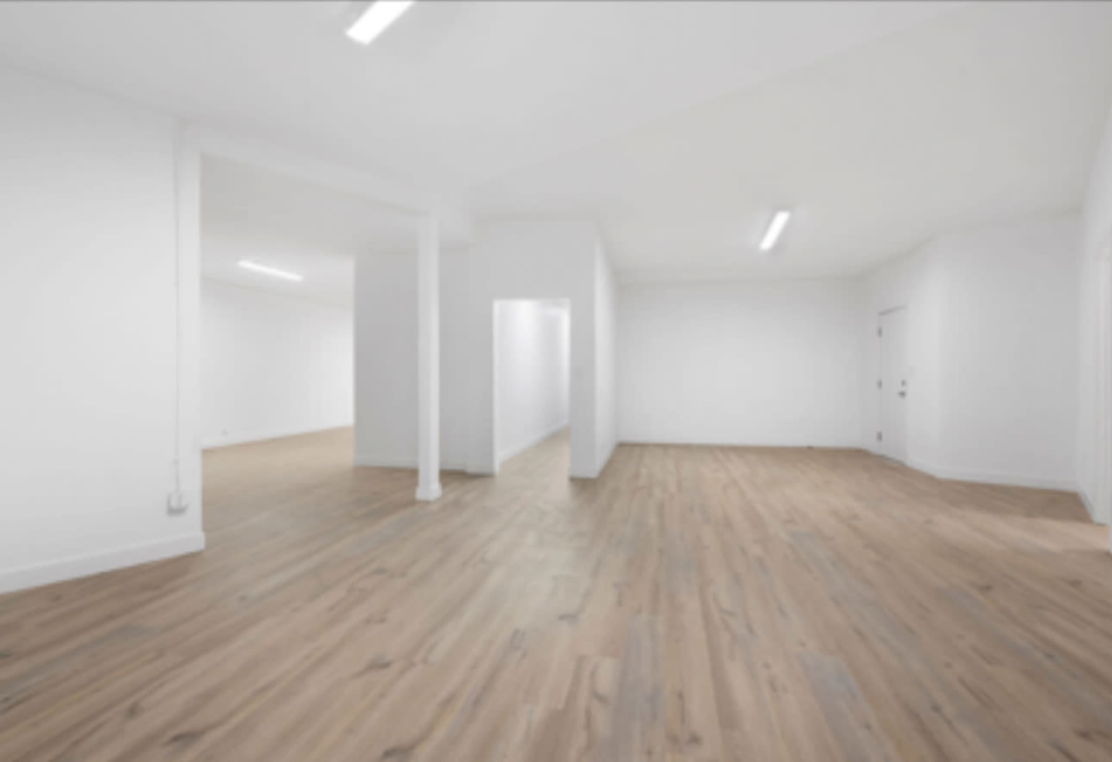 Chic 4,000 sqft Industrial Warehouse Image in Boyle Heights, Los Angeles, CA