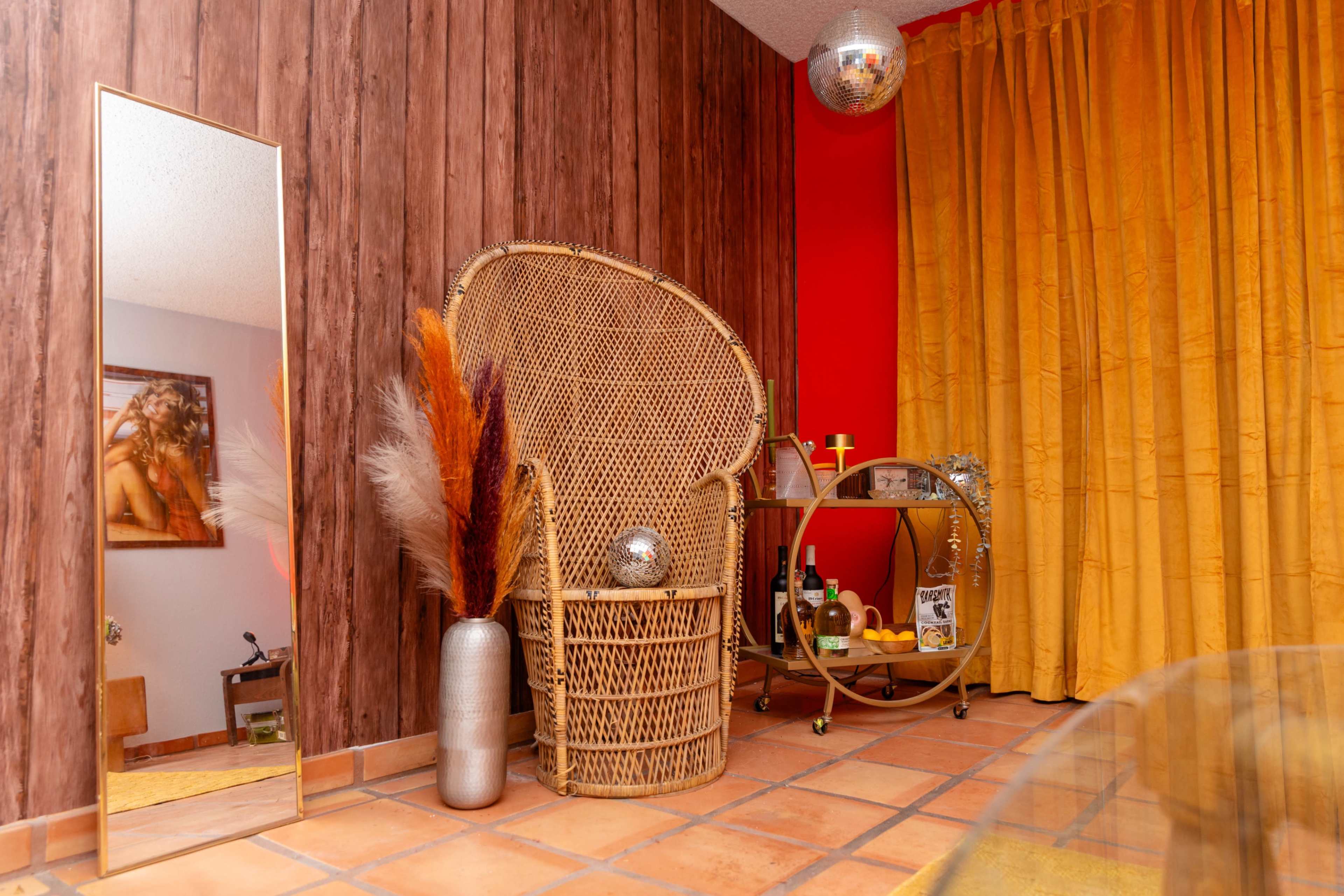 Unique photo/video space Vintage themed Image in Glendale, Glendale, AZ