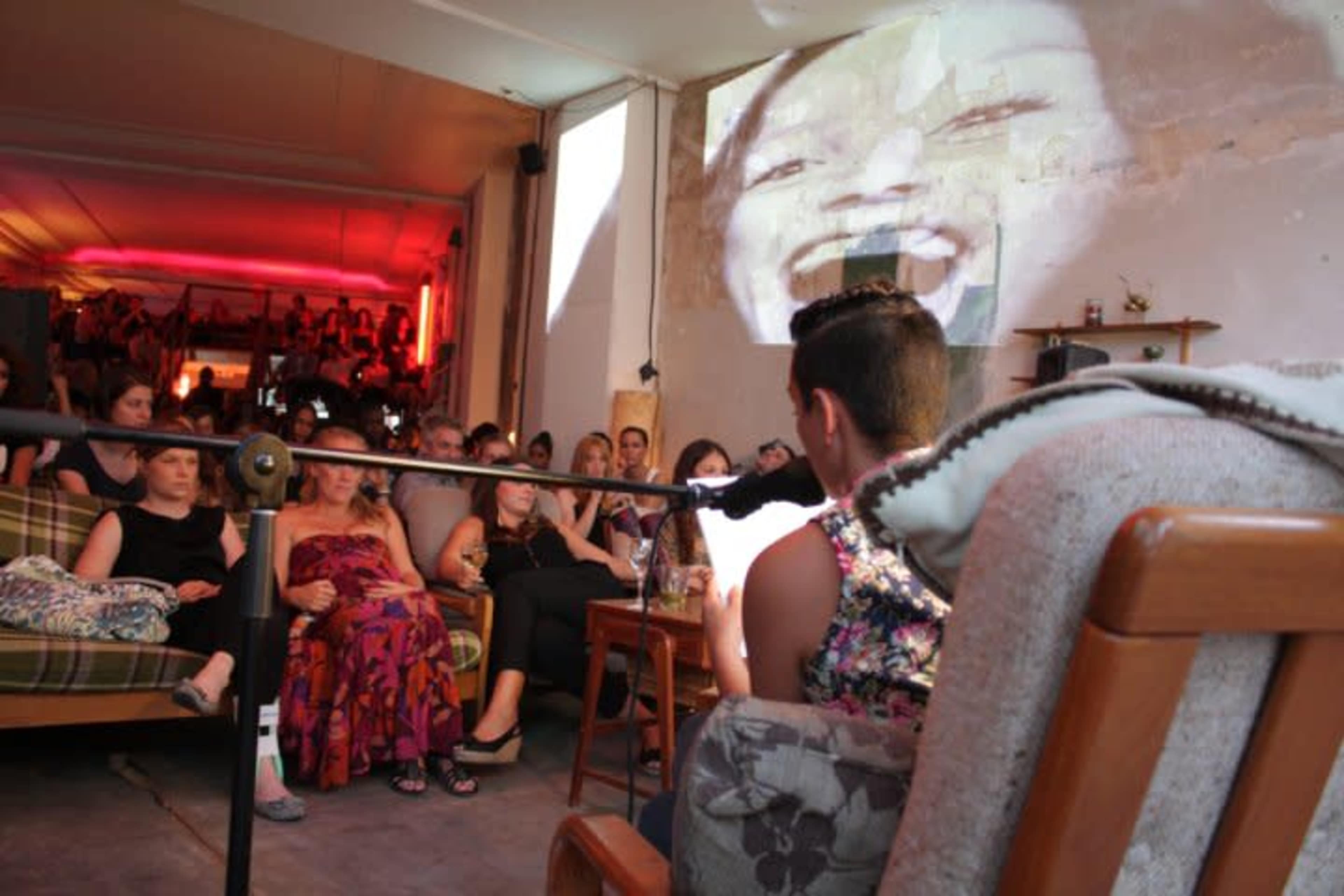 Meetings in cooler Atmosphäre Image in Mitte, Berlin - Mitte