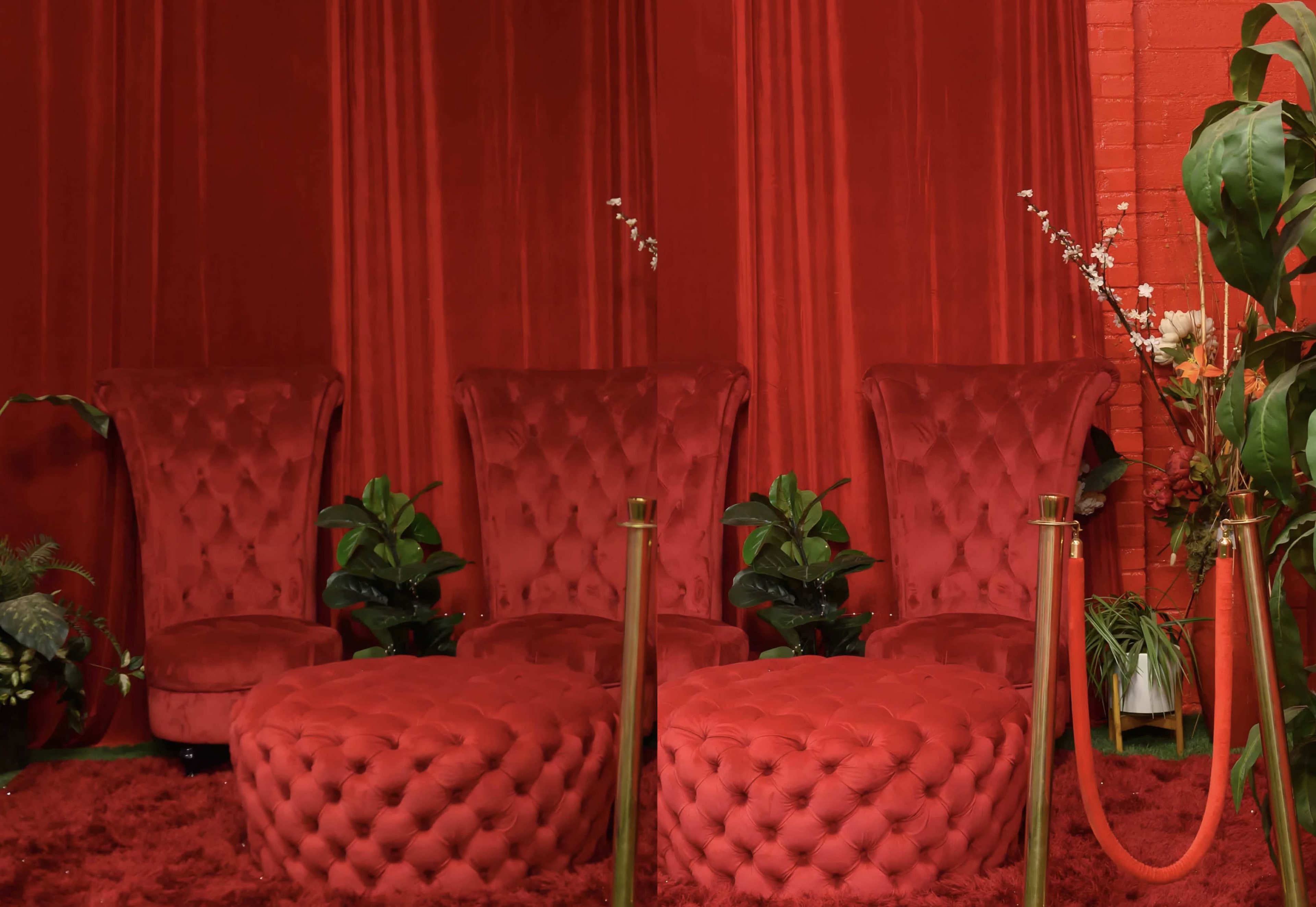 MUST SEE! Downtown’s Newest Natural Light Studio & Immersive Art Gallery. 15+ Production Sets!!! Image in Deep Ellum, Dallas, TX