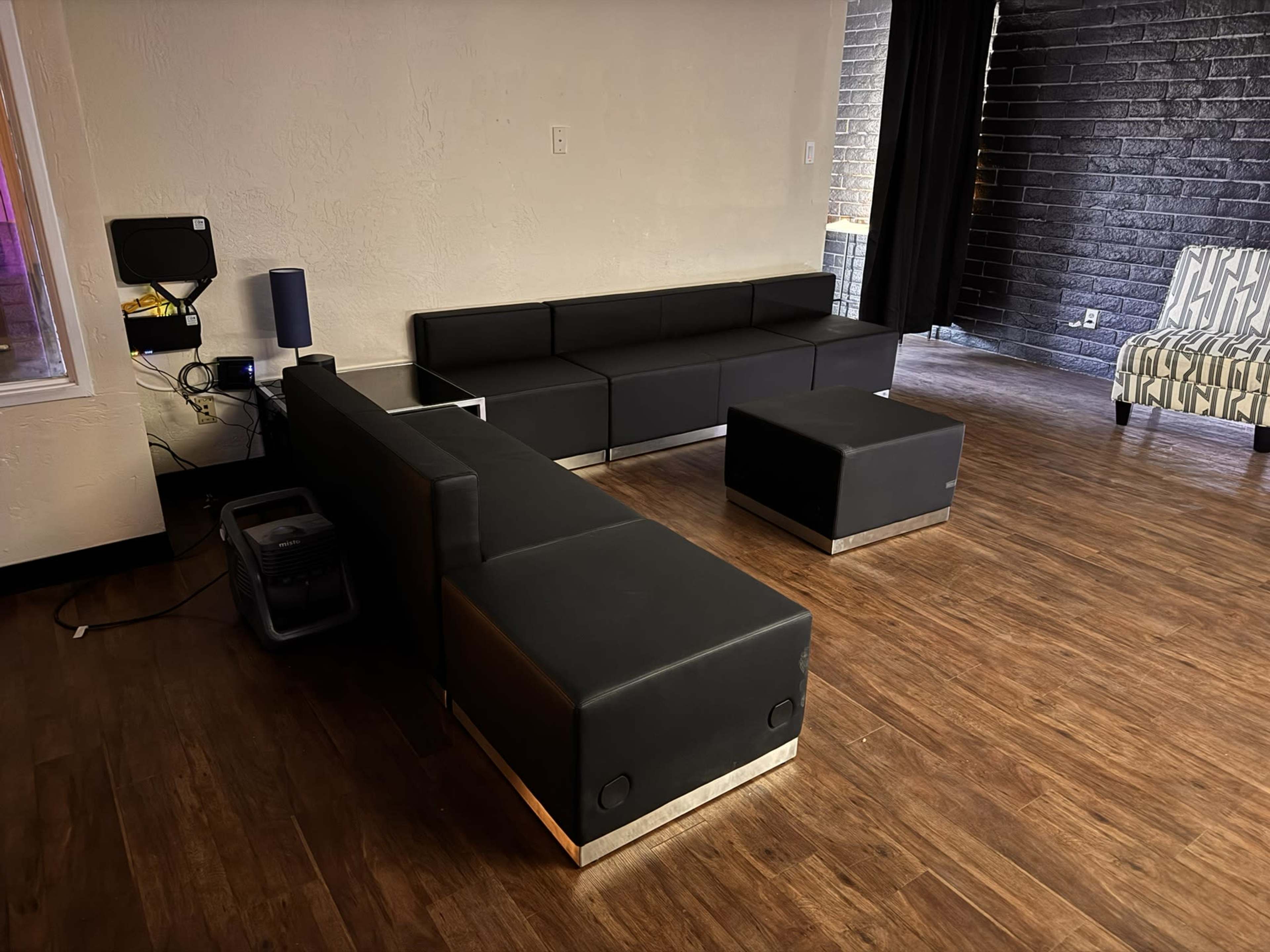 Studio and Meeting Space at Club Sip Image in South Mountain Village, Phoenix, AZ