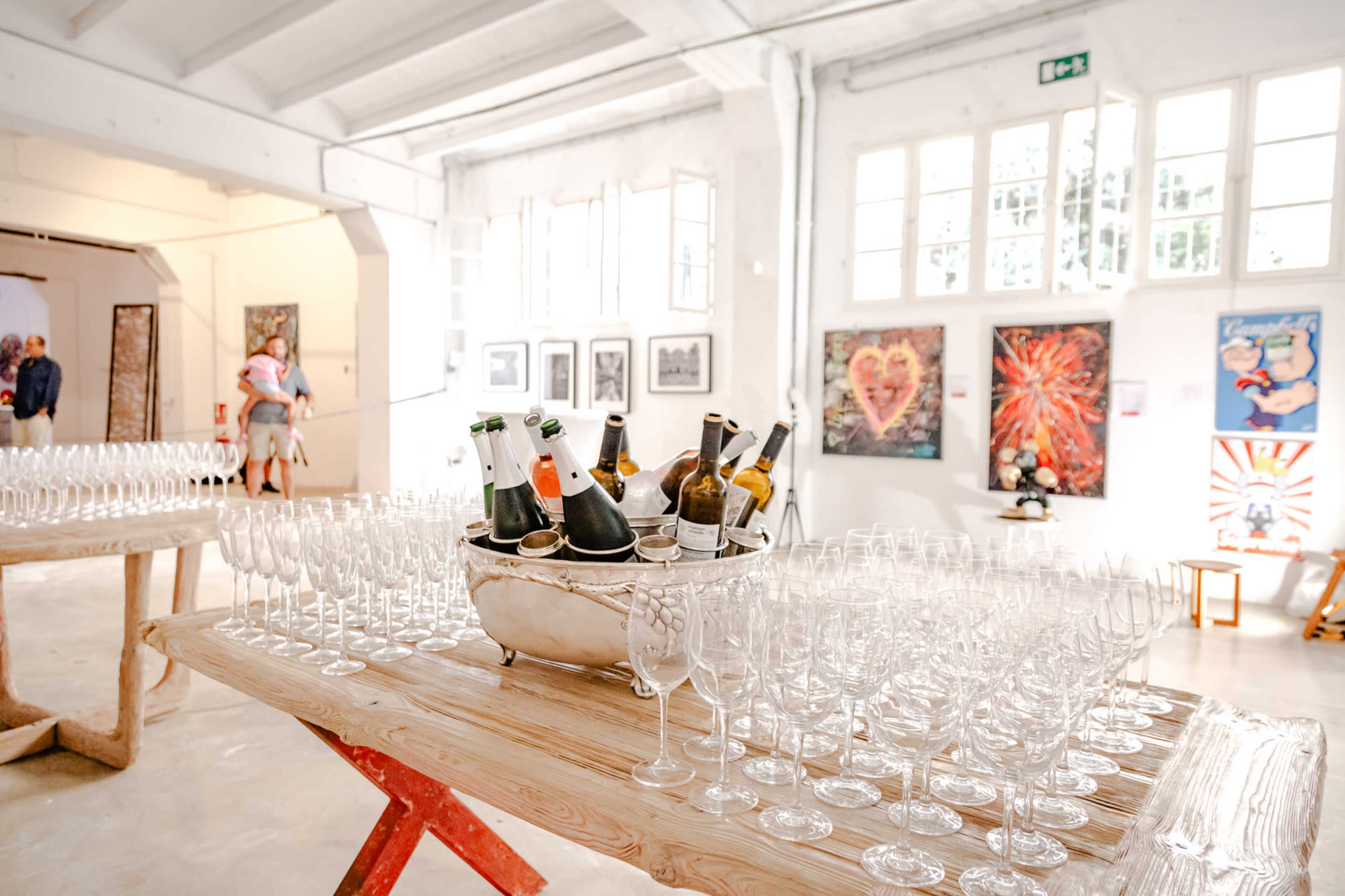 Bright Brooklyn in Downtown Palma Image in Bons Aires, PALMA, PM