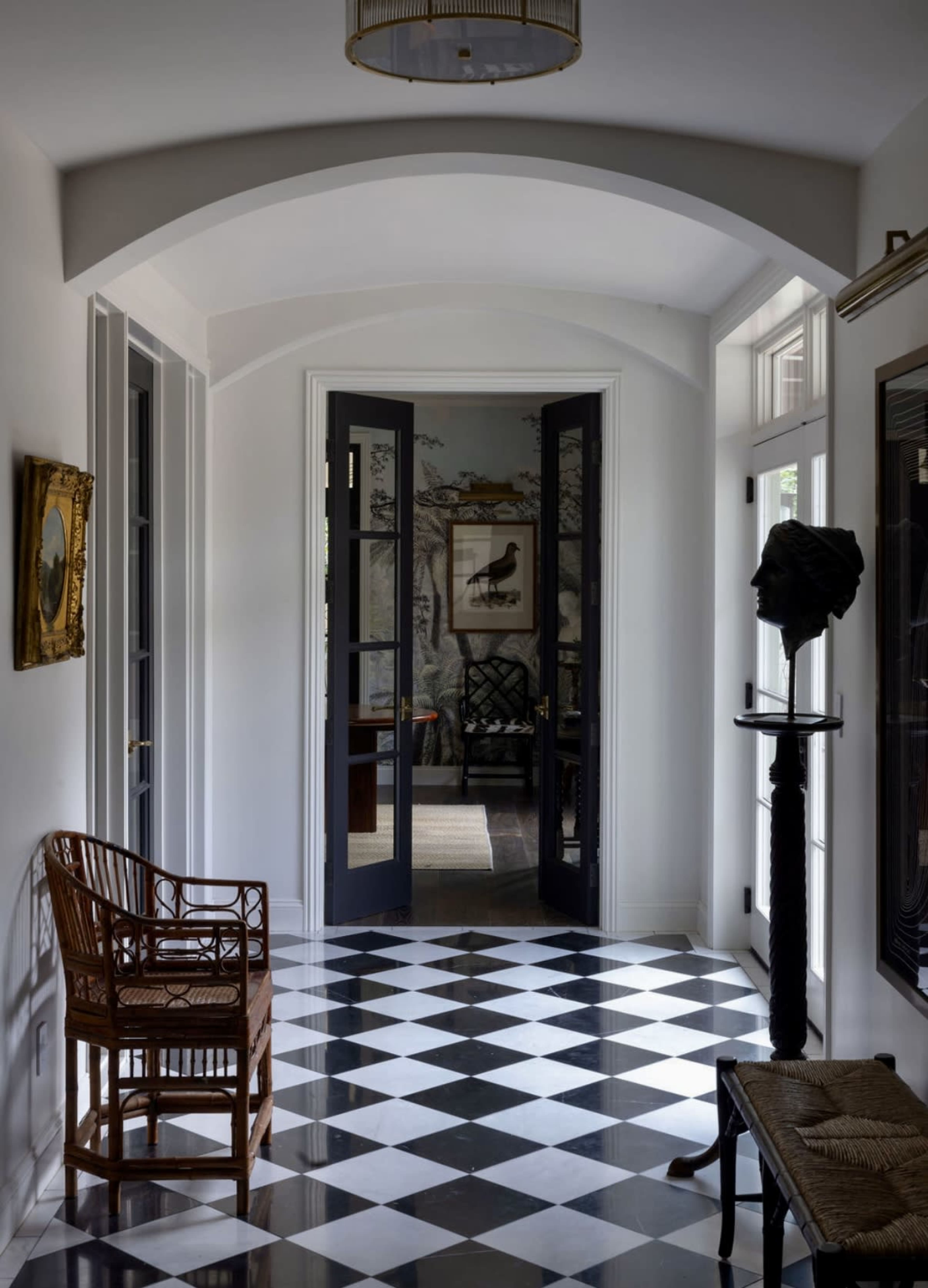 San Francisco Spanish Style Manse in the Berkeley Hills Image in Thousand Oaks Heights, Berkeley, CA