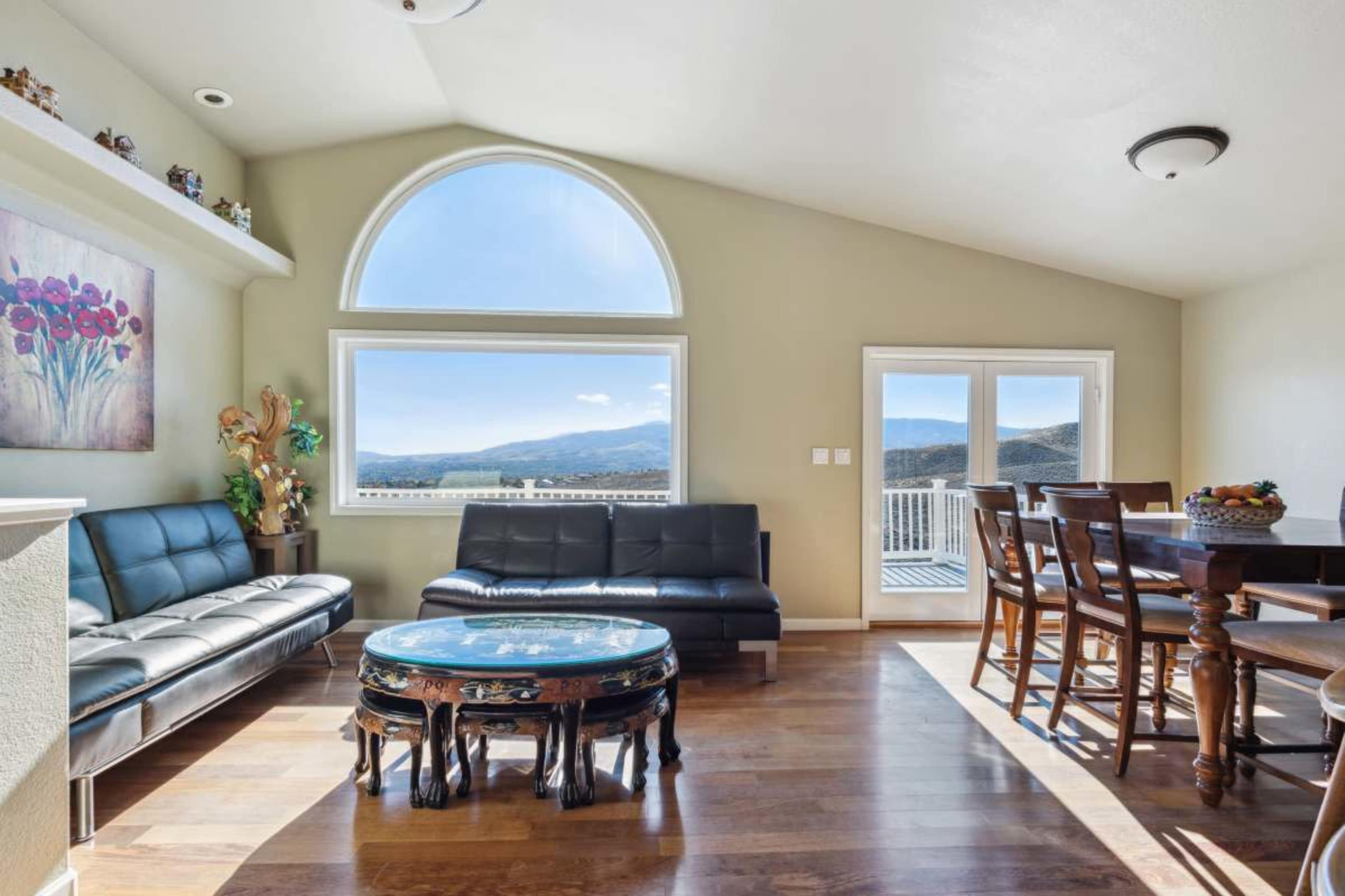 Peace Heaven Image in Northeast Reno, Reno, NV