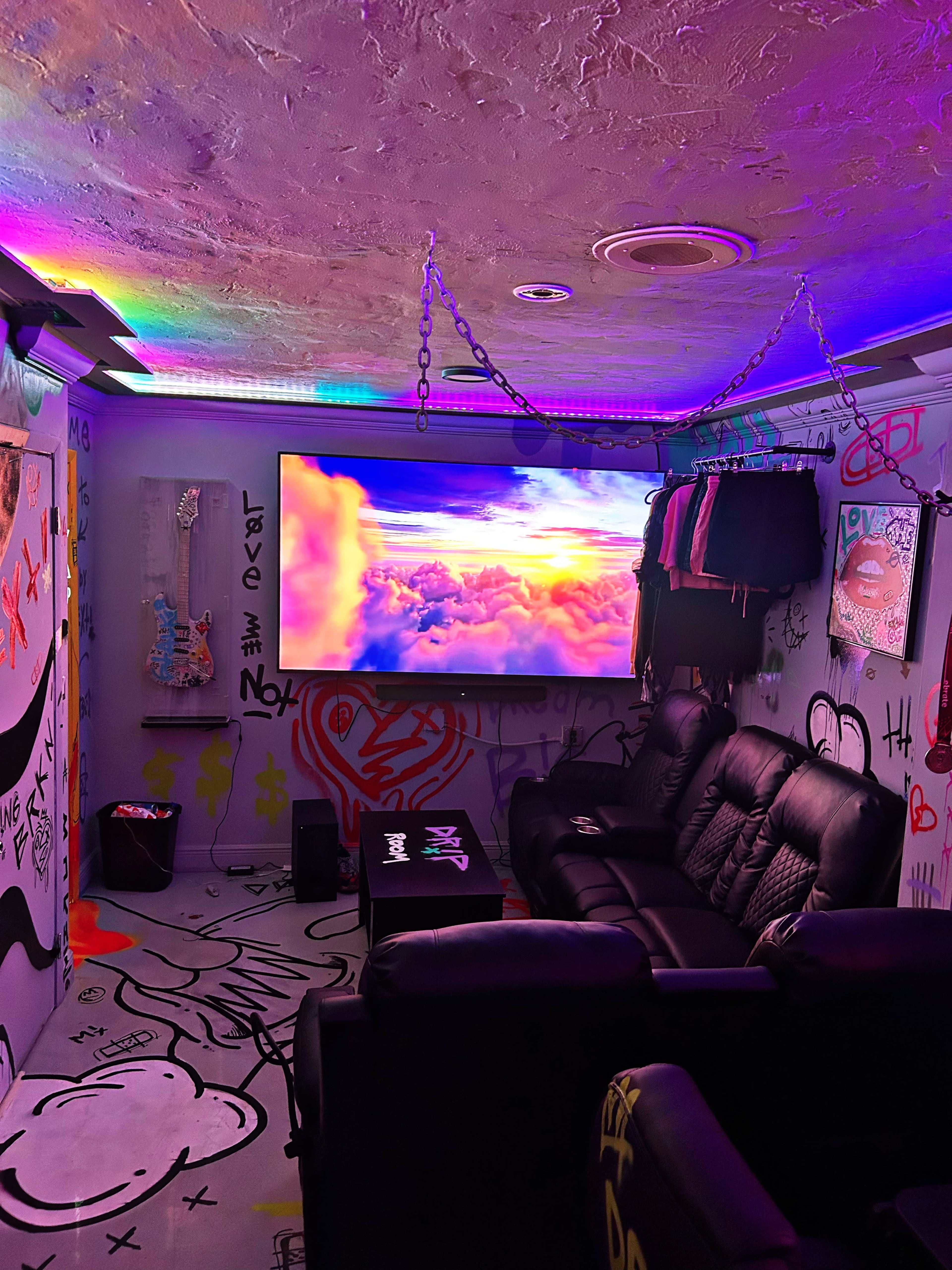 1331 Recordz: Miami's Premier Recording Studio & Content Creation Space Image in Edgewater, miami, FL