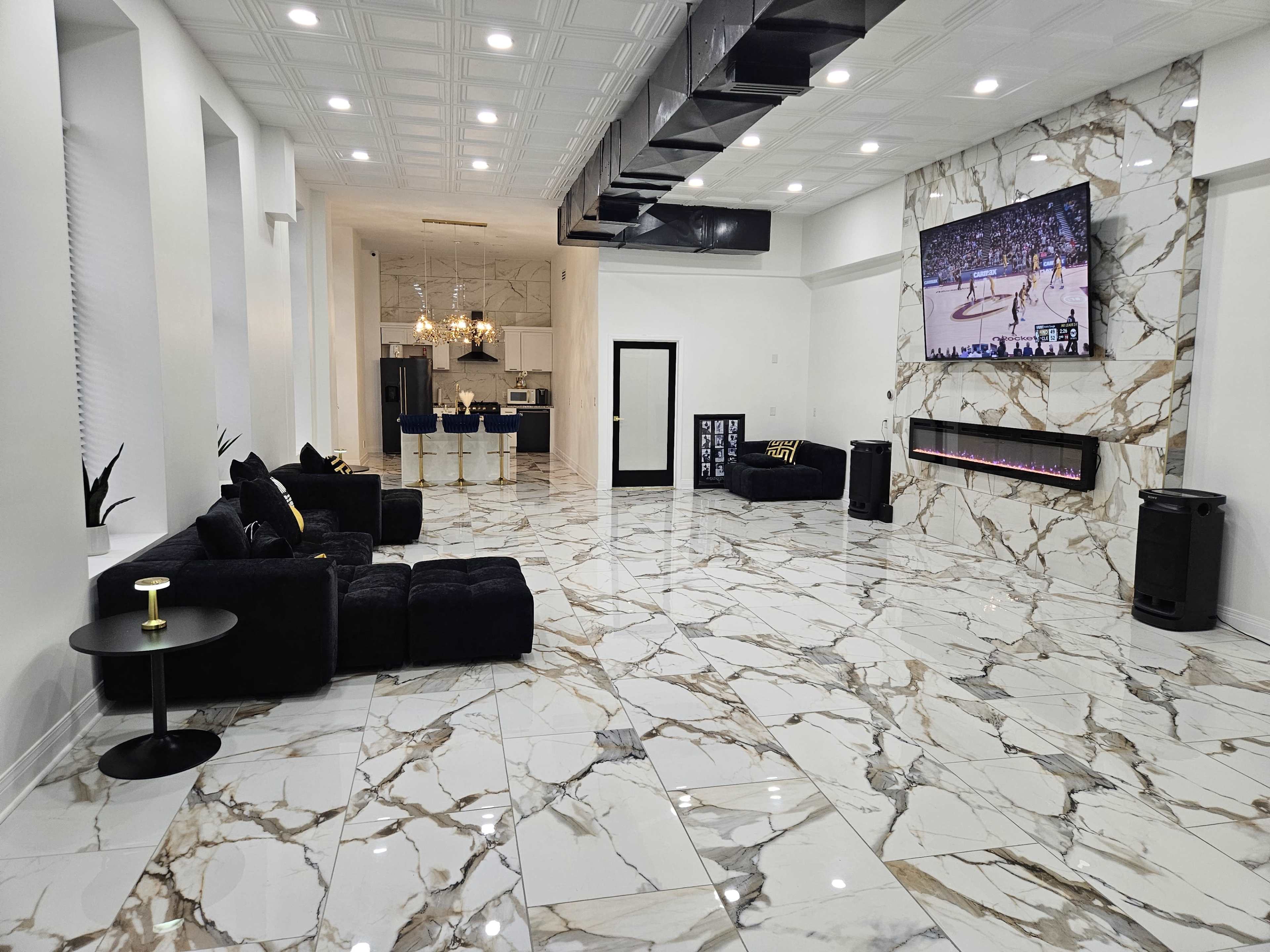 A Luxury Event Rental Space Image in Downtown, louisville, KY