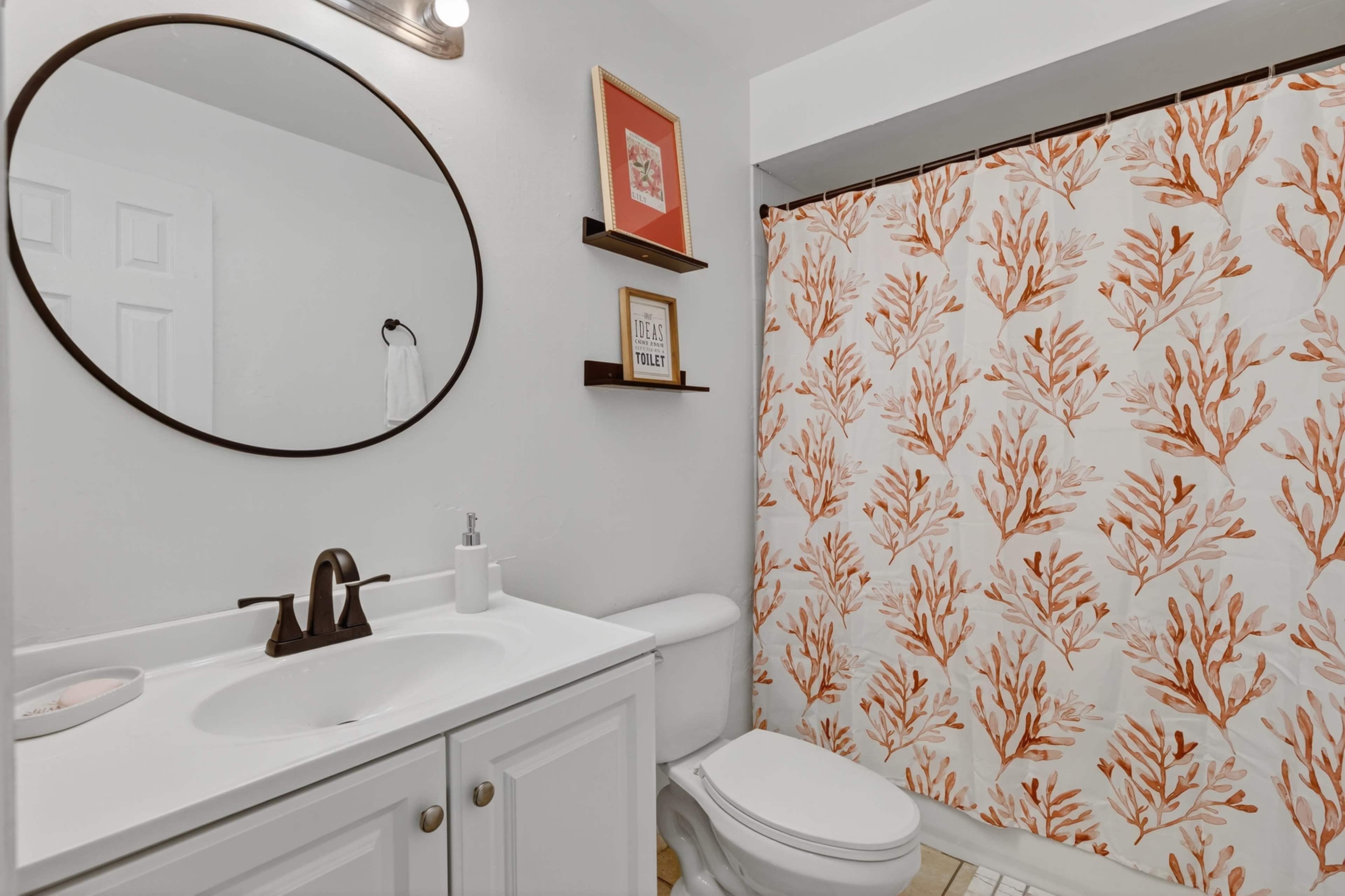 Spacious Fort Myers Legacy Home with Open Living Area & Private Yard” Image in , Fort Myers, FL