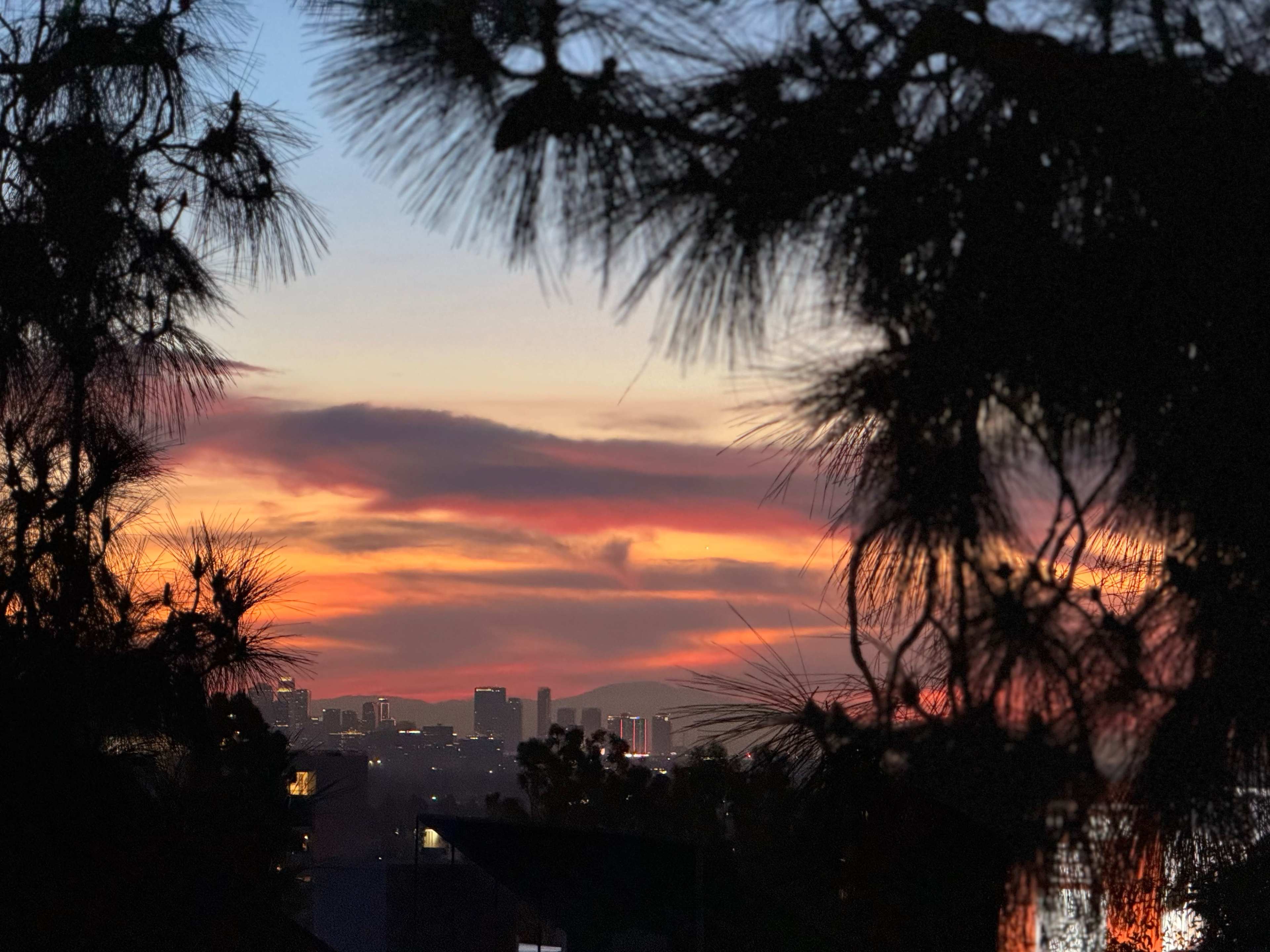 $2M Penthouse w/ Private Rooftop Escape & Skyline-View Balcony Image in Central LA, West Hollywood, CA