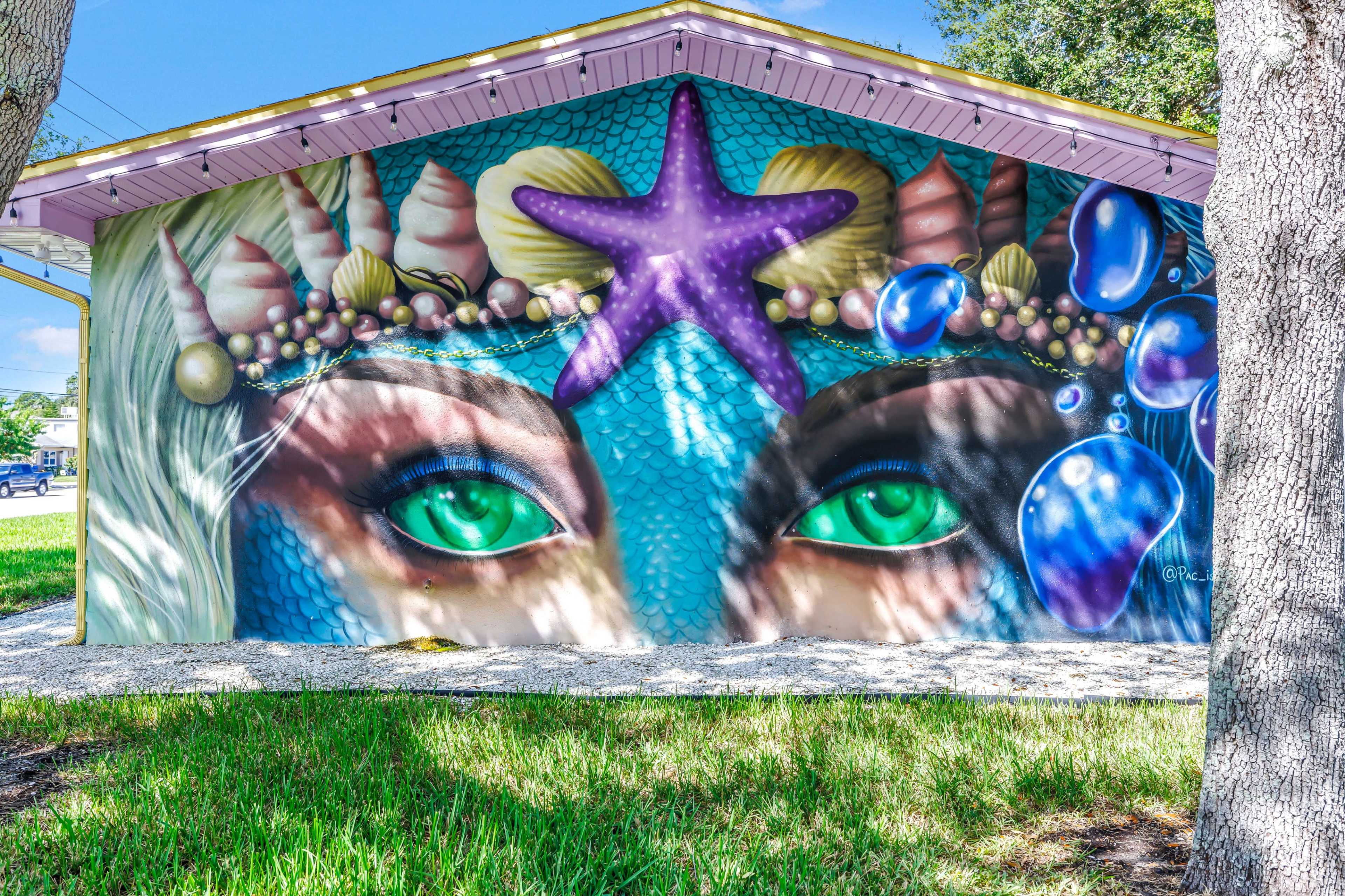 Luxury Mermaid House Image in Largo, Largo, FL