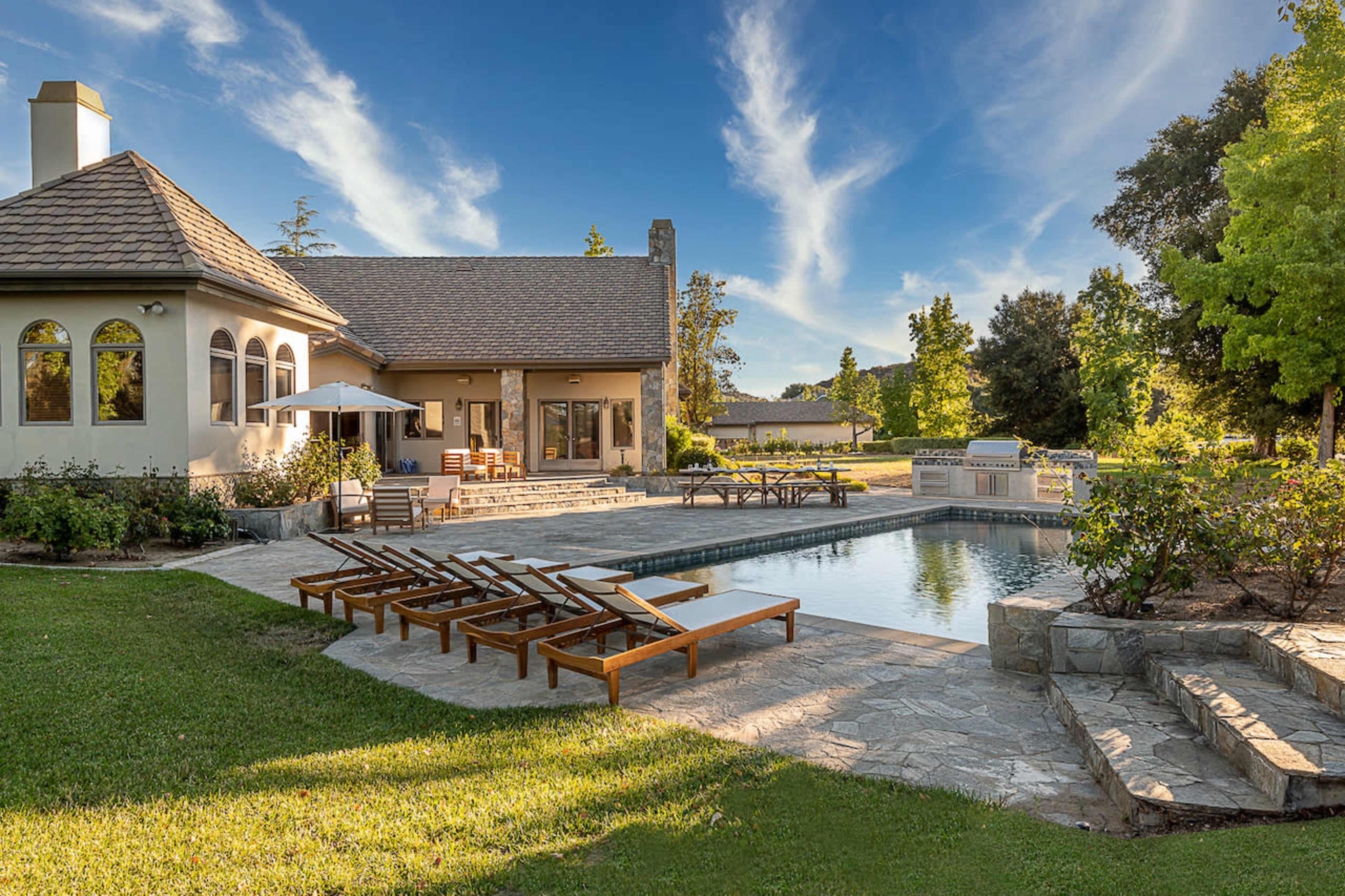 The Oaktree Estate by Fieldtrip | 7 Acre Resort Image in , Murrieta, CA
