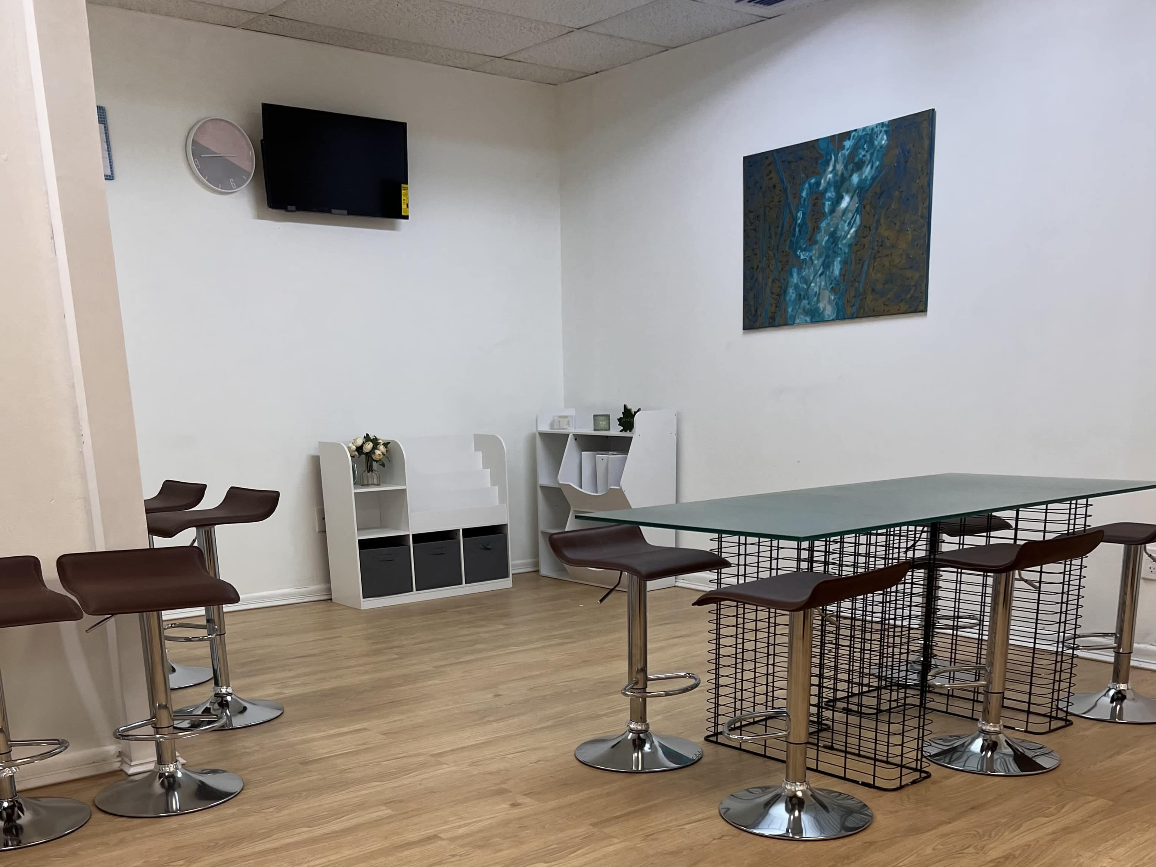 The Creative Core: Davie's Hub for Art, Design & Entrepreneurship Image in Davie, Davie, FL