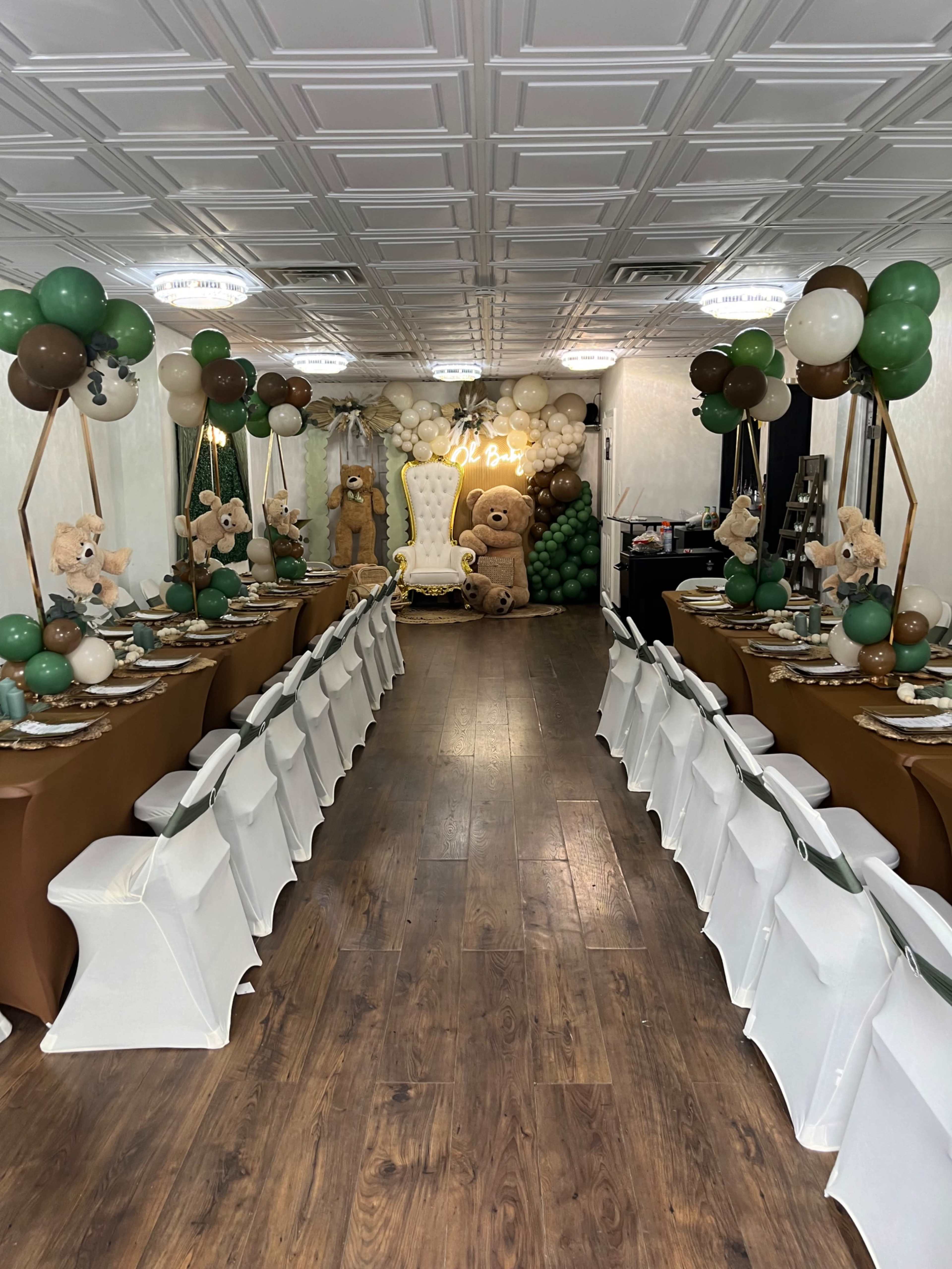 Good Times 4 Events Image in Rosebank, Staten Island, NY