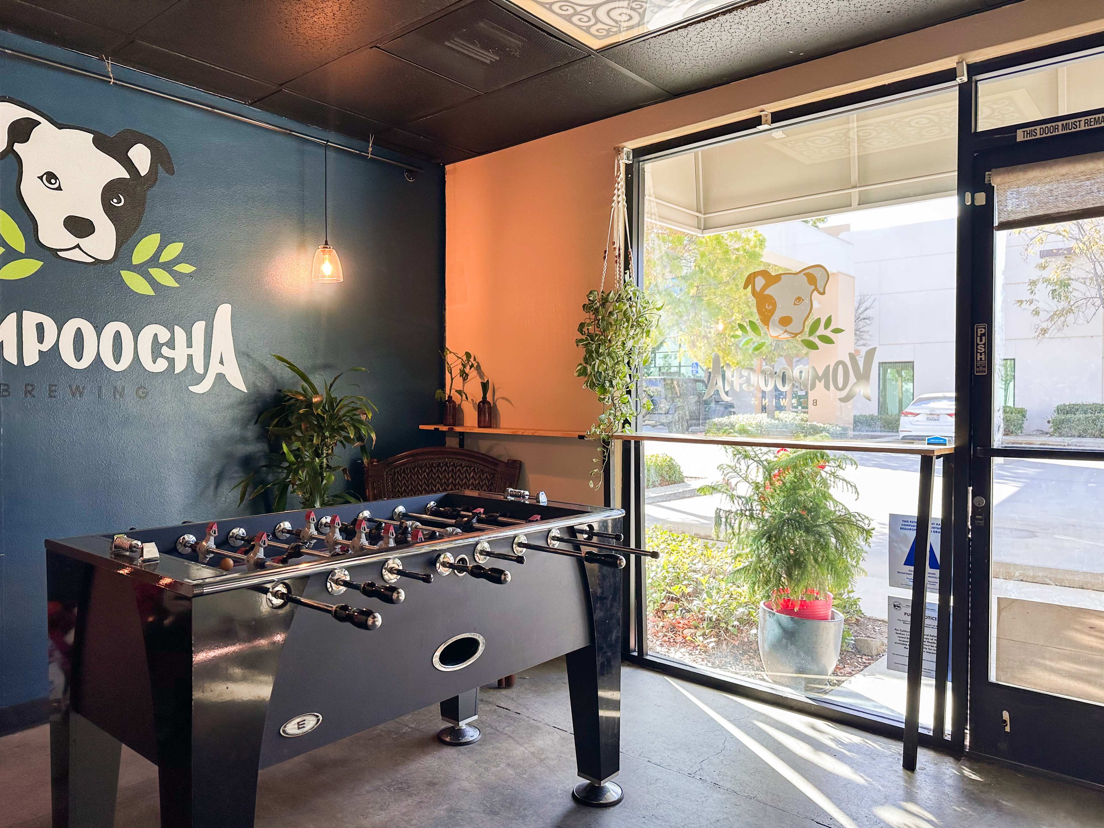 Rustic Warehouse with Bar Image in Temecula, Temecula, CA