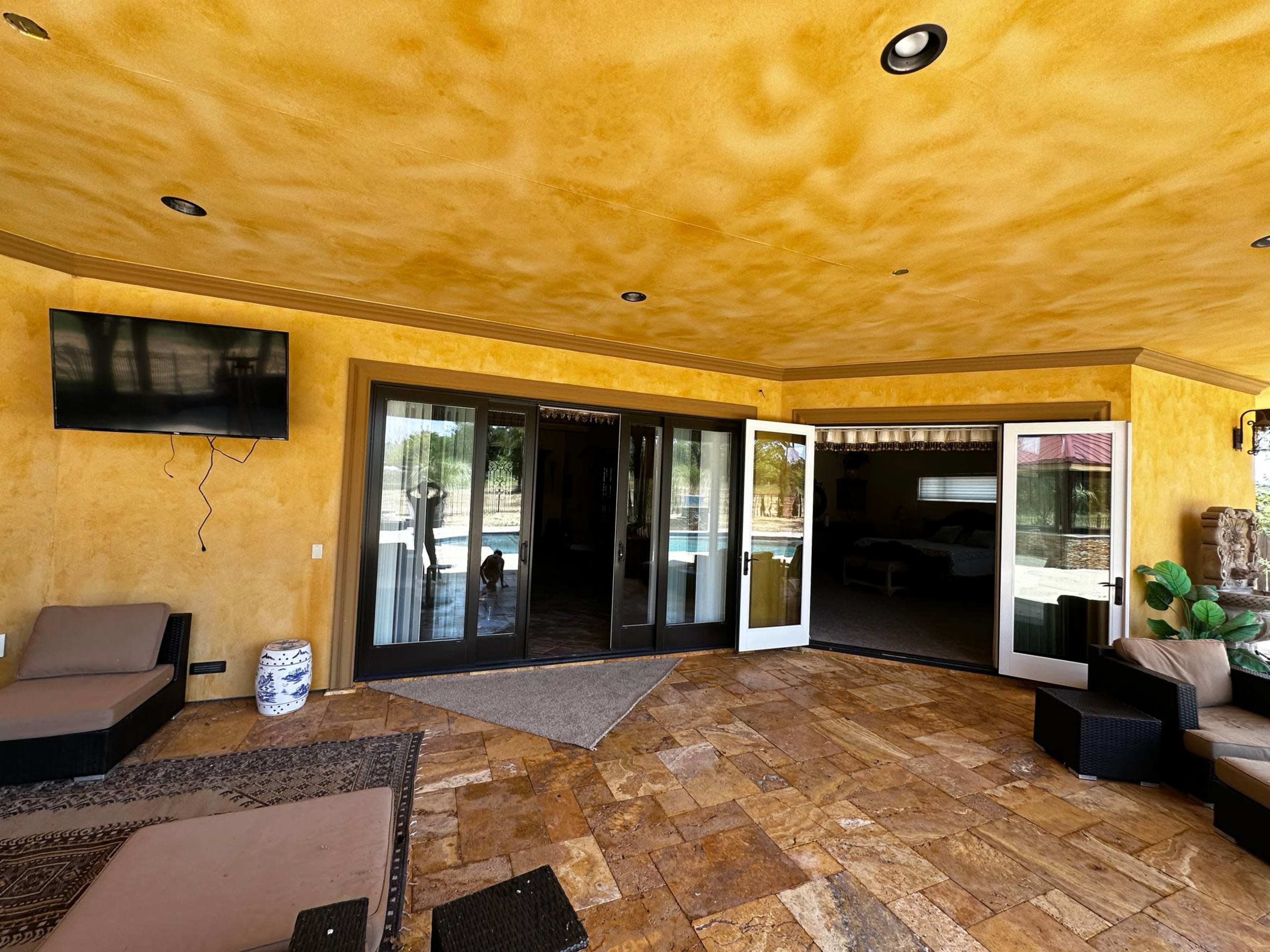 18 Acre Estate in Lakeport Image in , Lakeport, CA