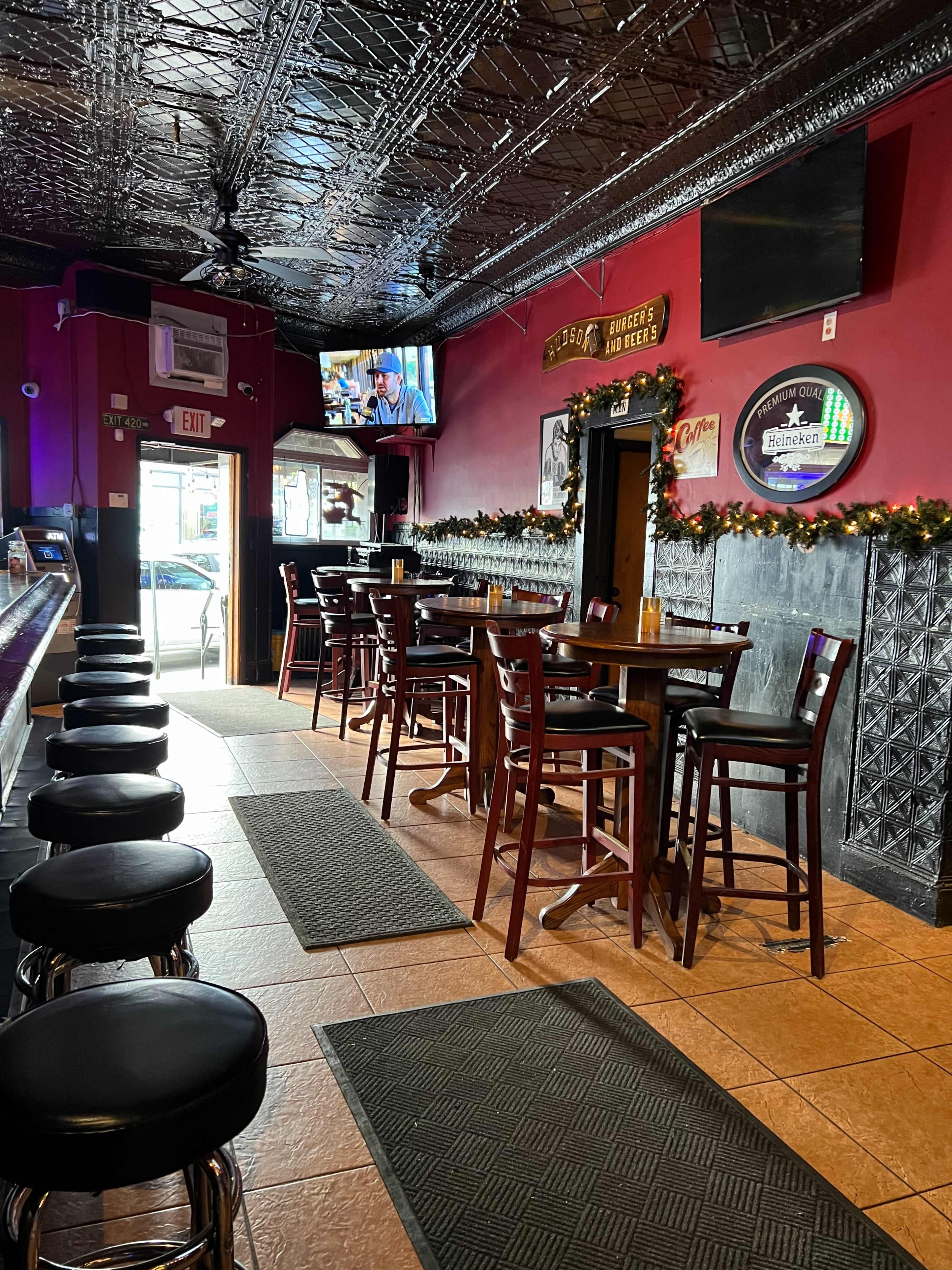 Oldest Bar in North Bergen just Outside NYC Image in North Bergen, North Bergen, NJ