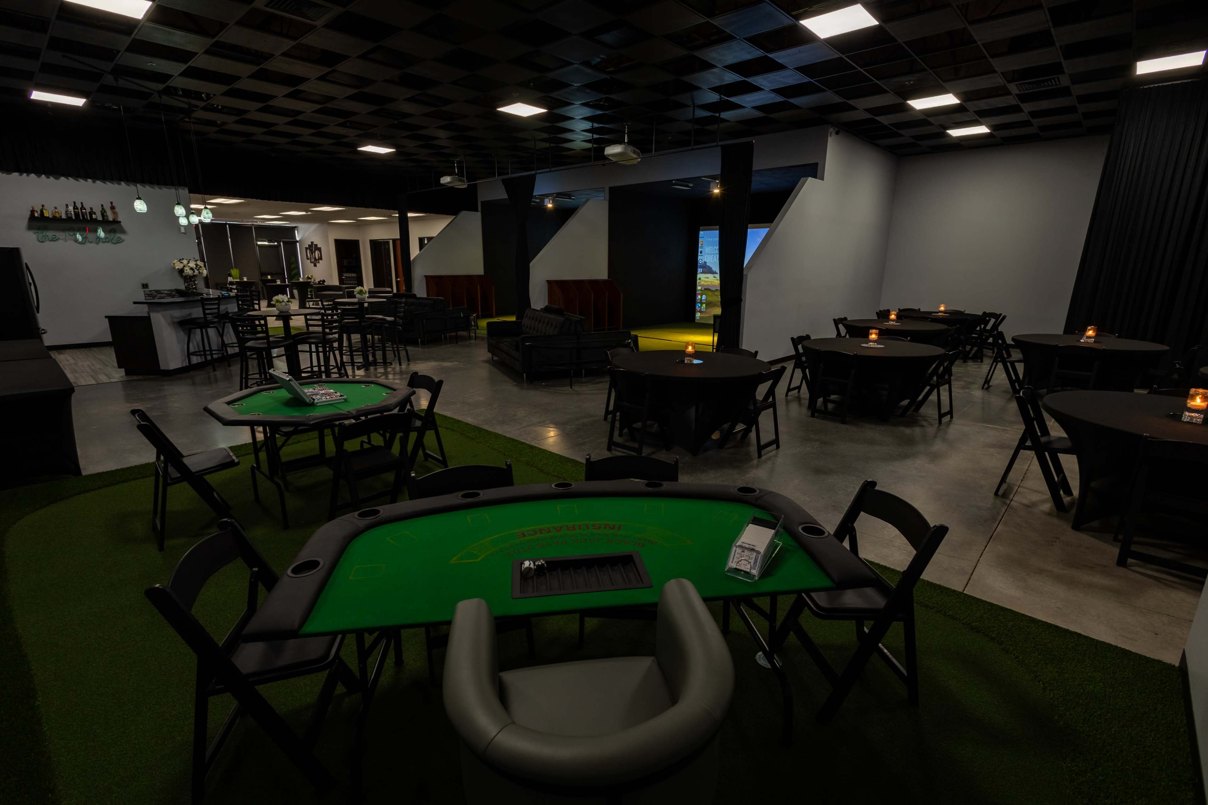 We are conveniently located of hwy 202 San Tan Freeway Image in Chandler, Chandler, AZ