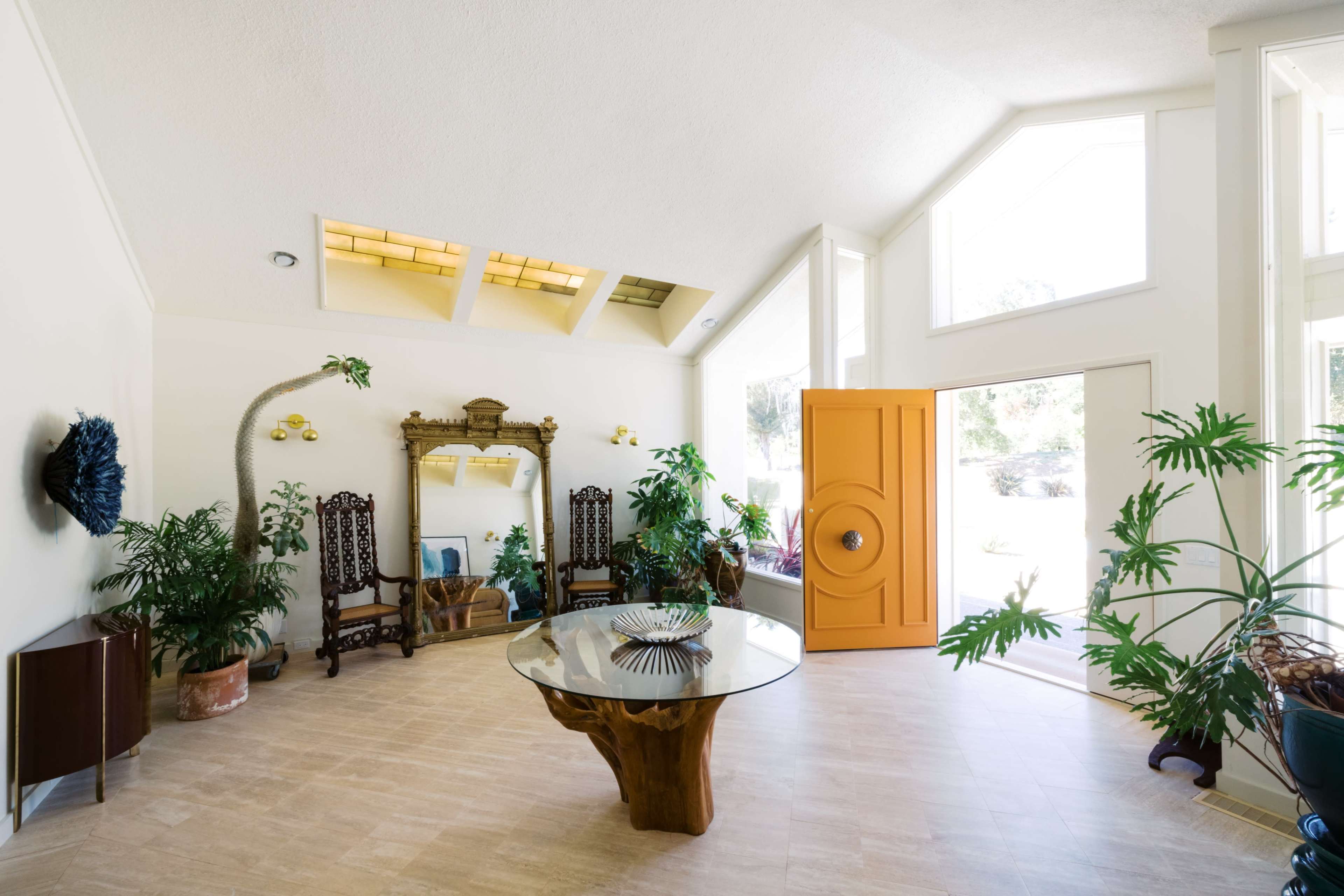 Sunlit Hills, Restored Mid Century Estate in Carmel Valley Image in Carmel Valley, Carmel Valley, CA