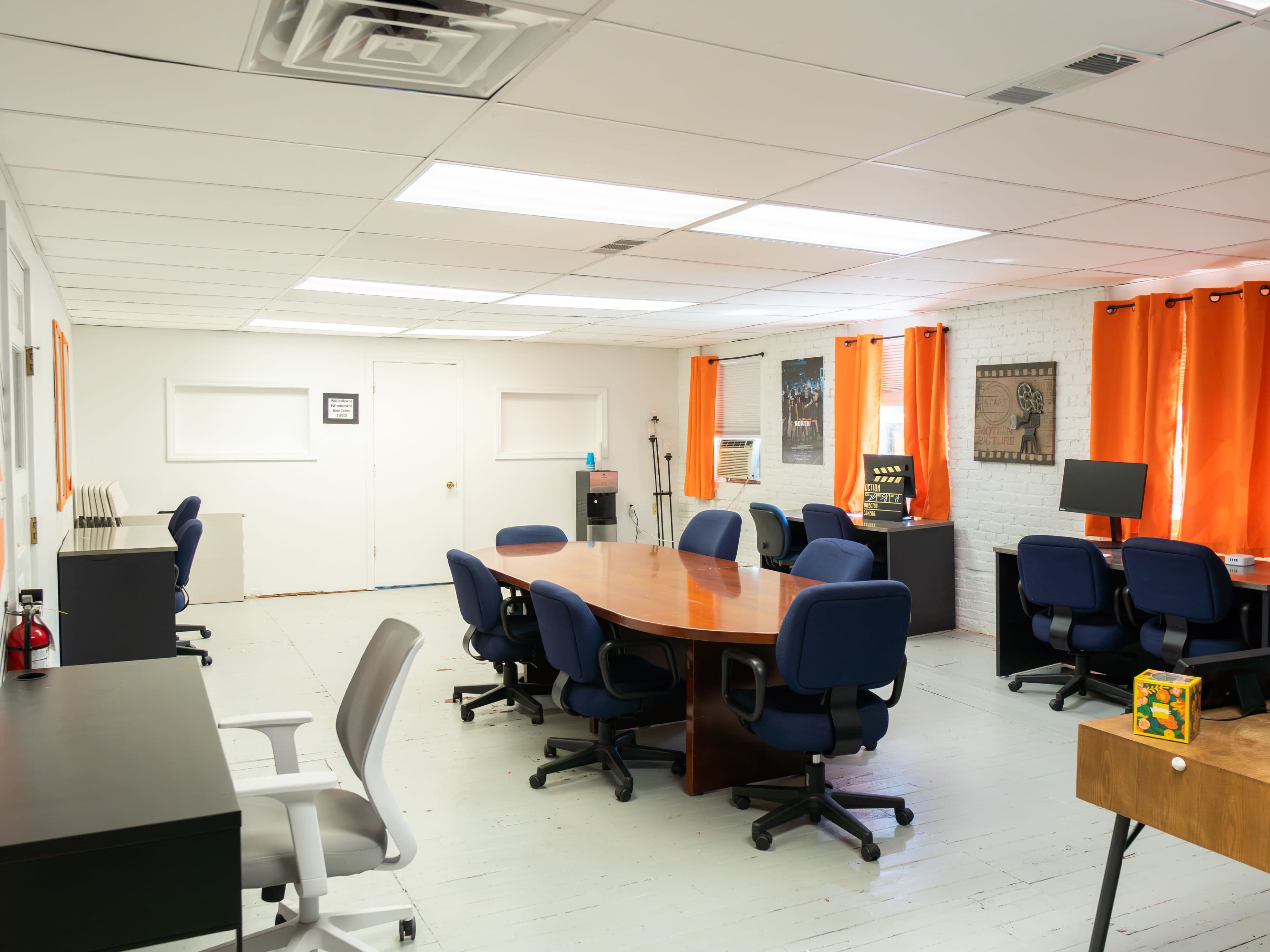 Multipurpose Meeting Room Image in Cherry Valley, cherry valley, MA