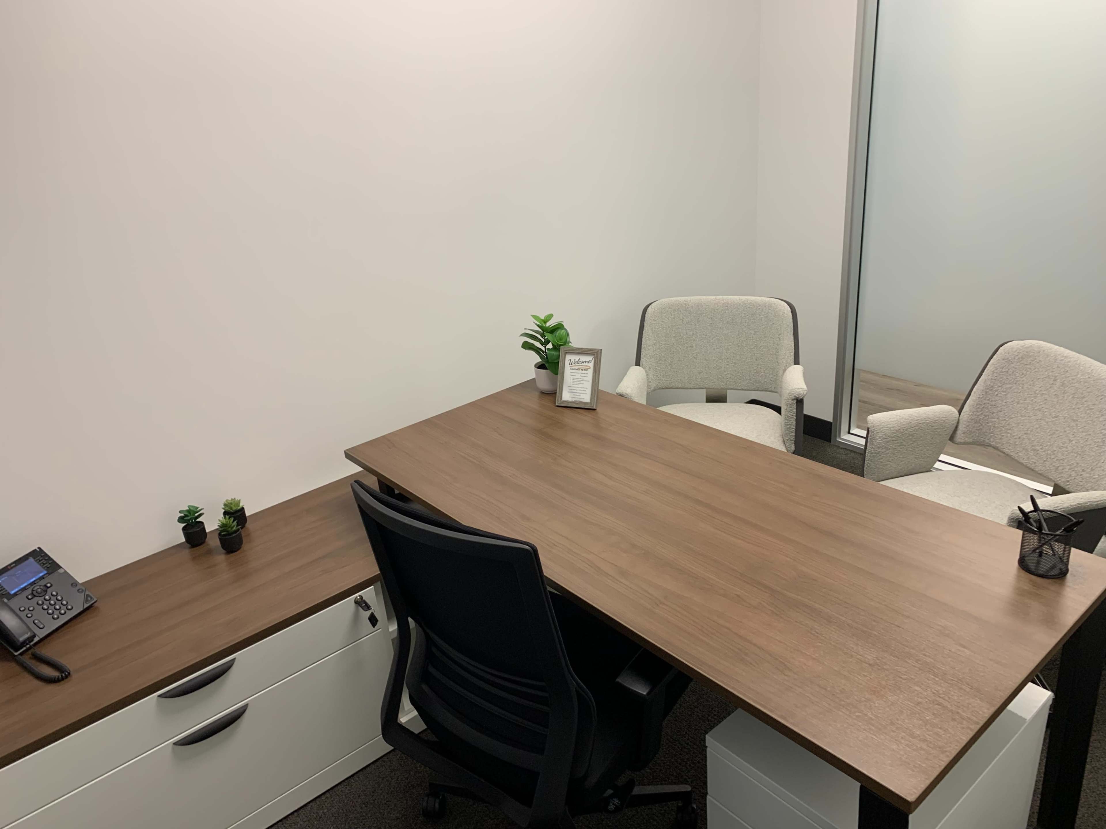 Private Quiet Office in El Segundo Image in El Segundo, El Segundo, CA