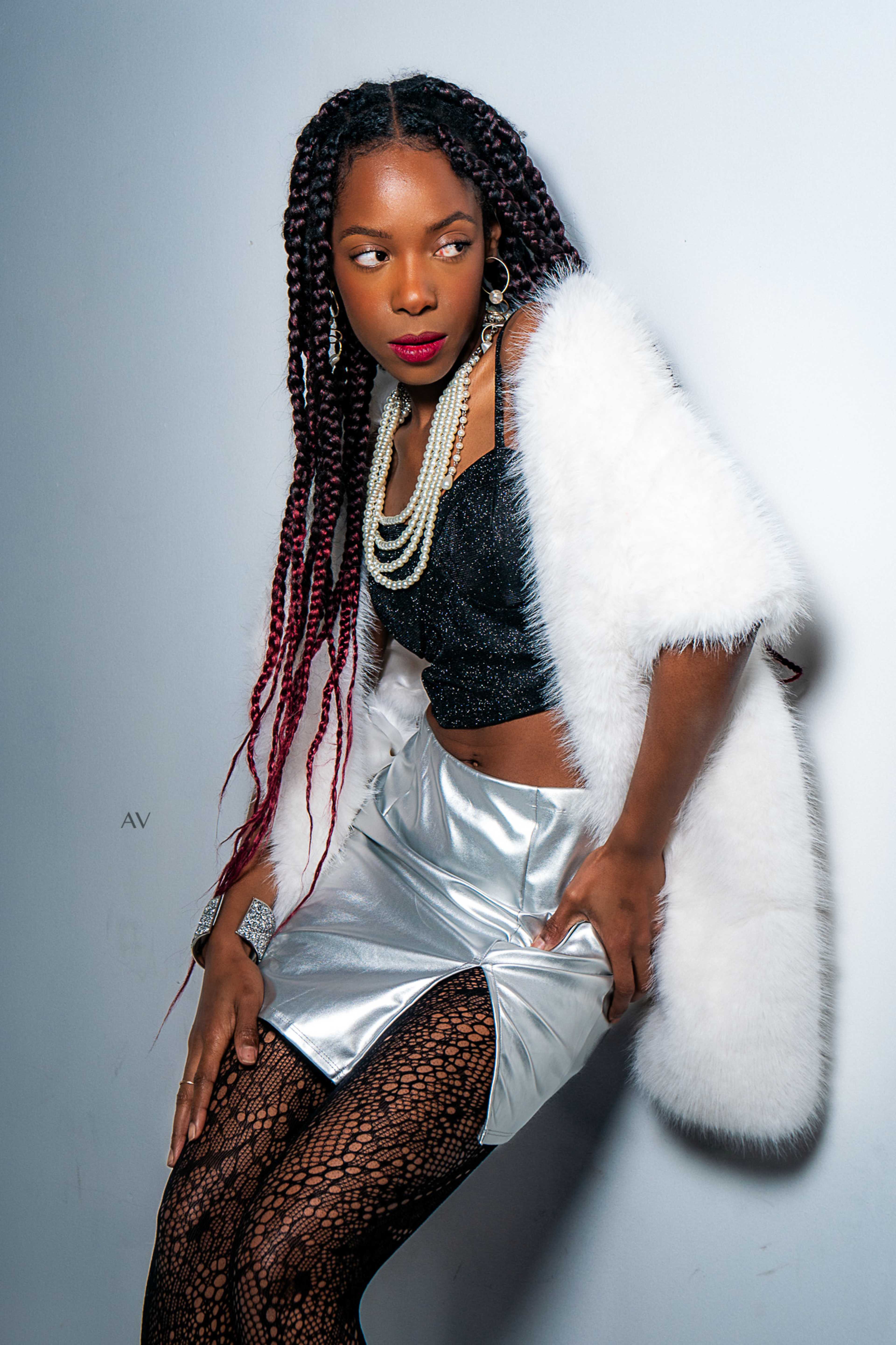 Photo shoot