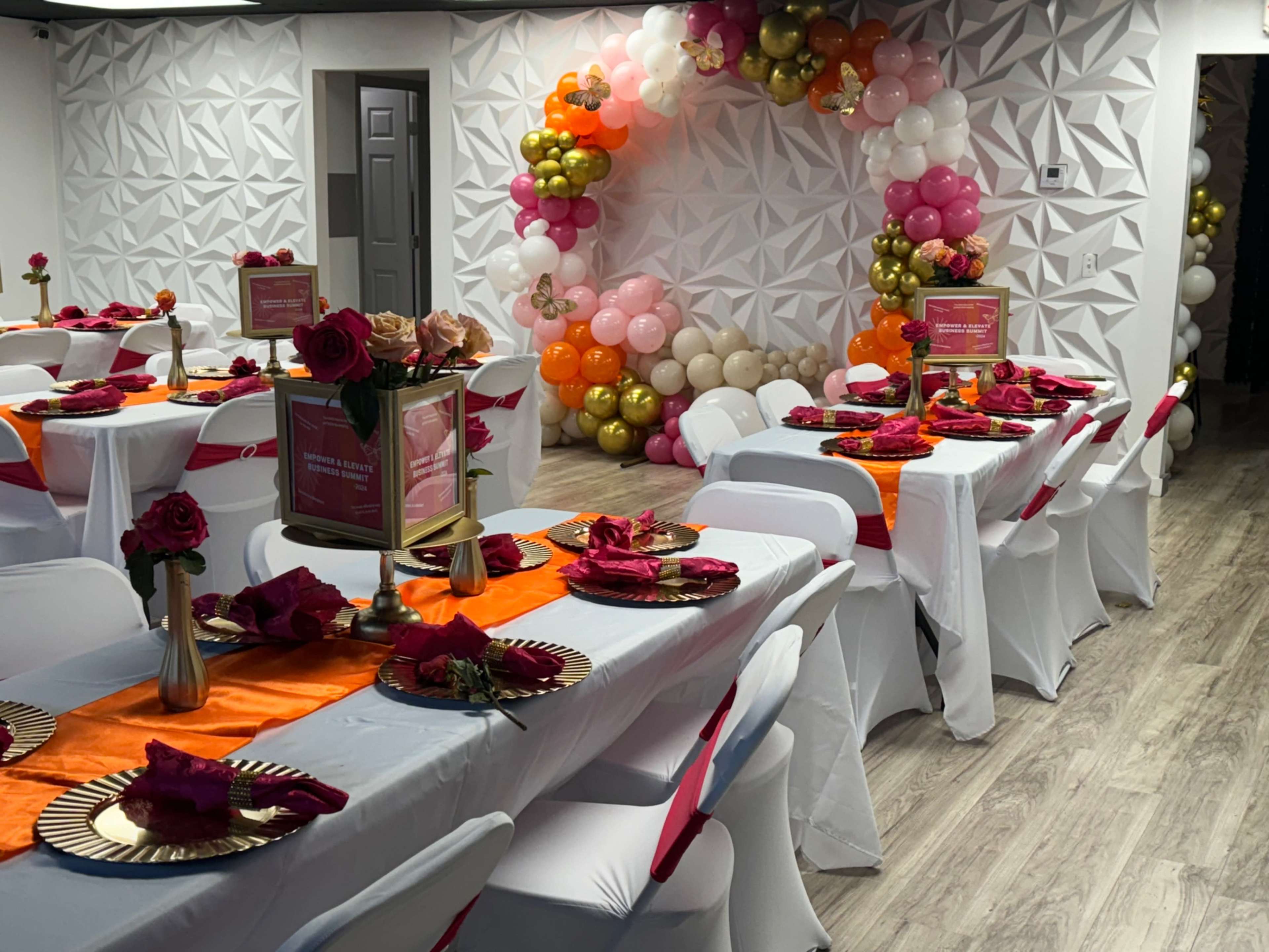 Gorgeous Event Venue & Content Creation Center Image in City Of Zephyrhills, Zephyrhills, FL