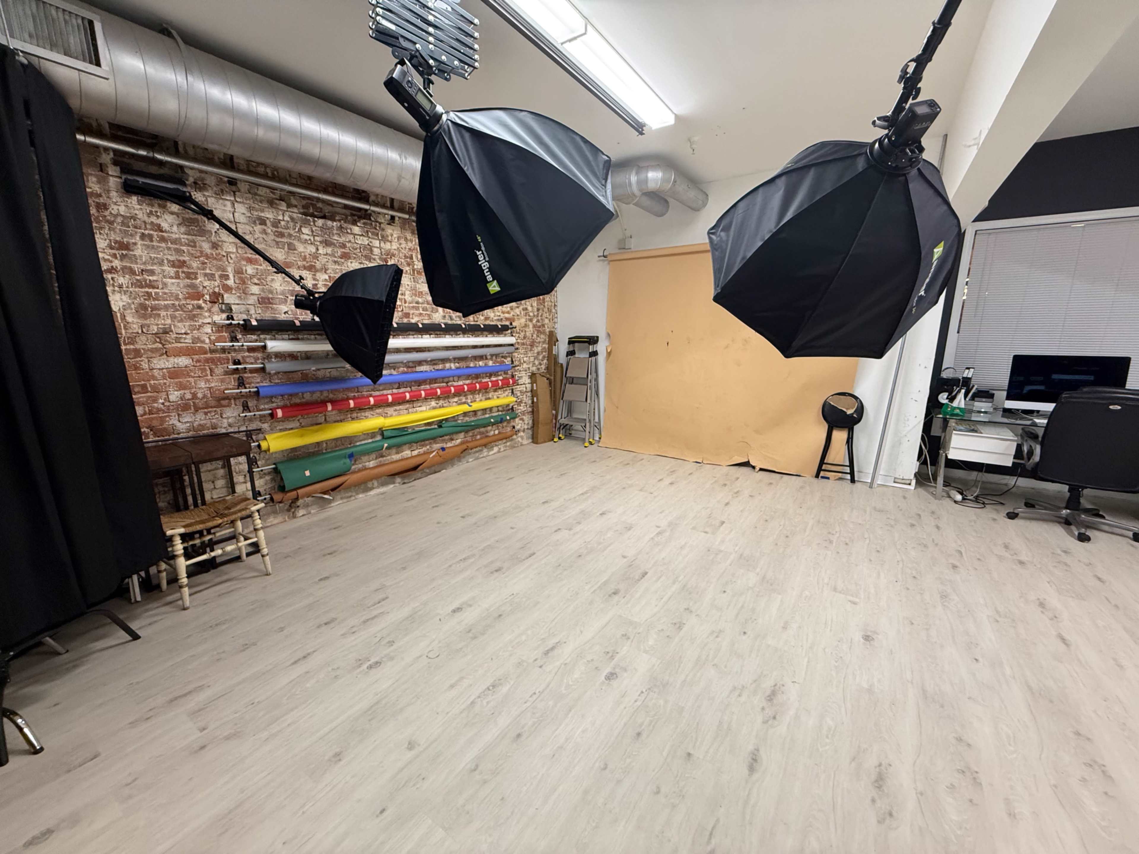Luxury Photo Studio & Podcast Space Image in Asbury Park, Asbury Park, NJ