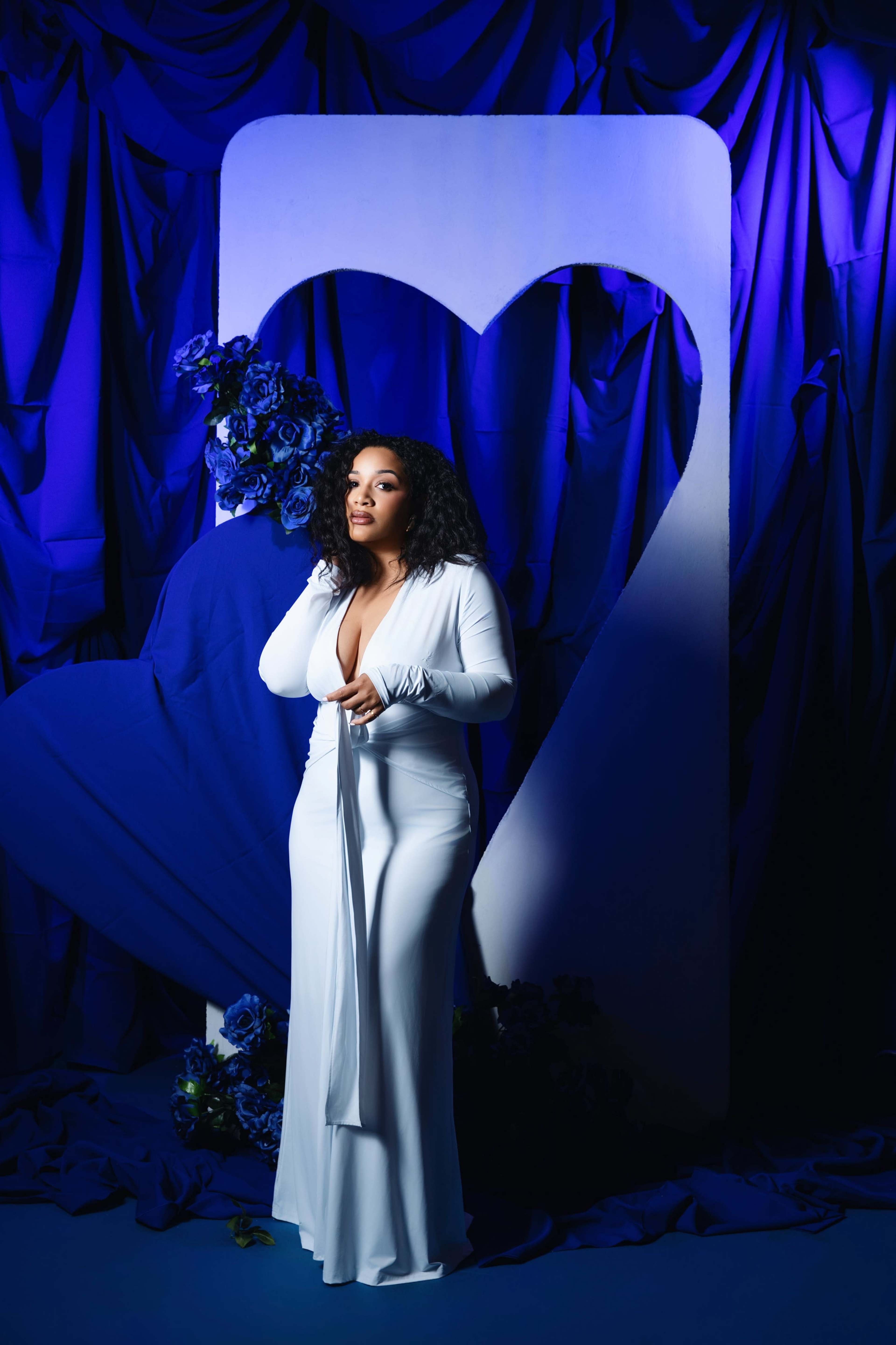 Natural Light Set Design Studio Image in North Charlotte, Charlotte, NC