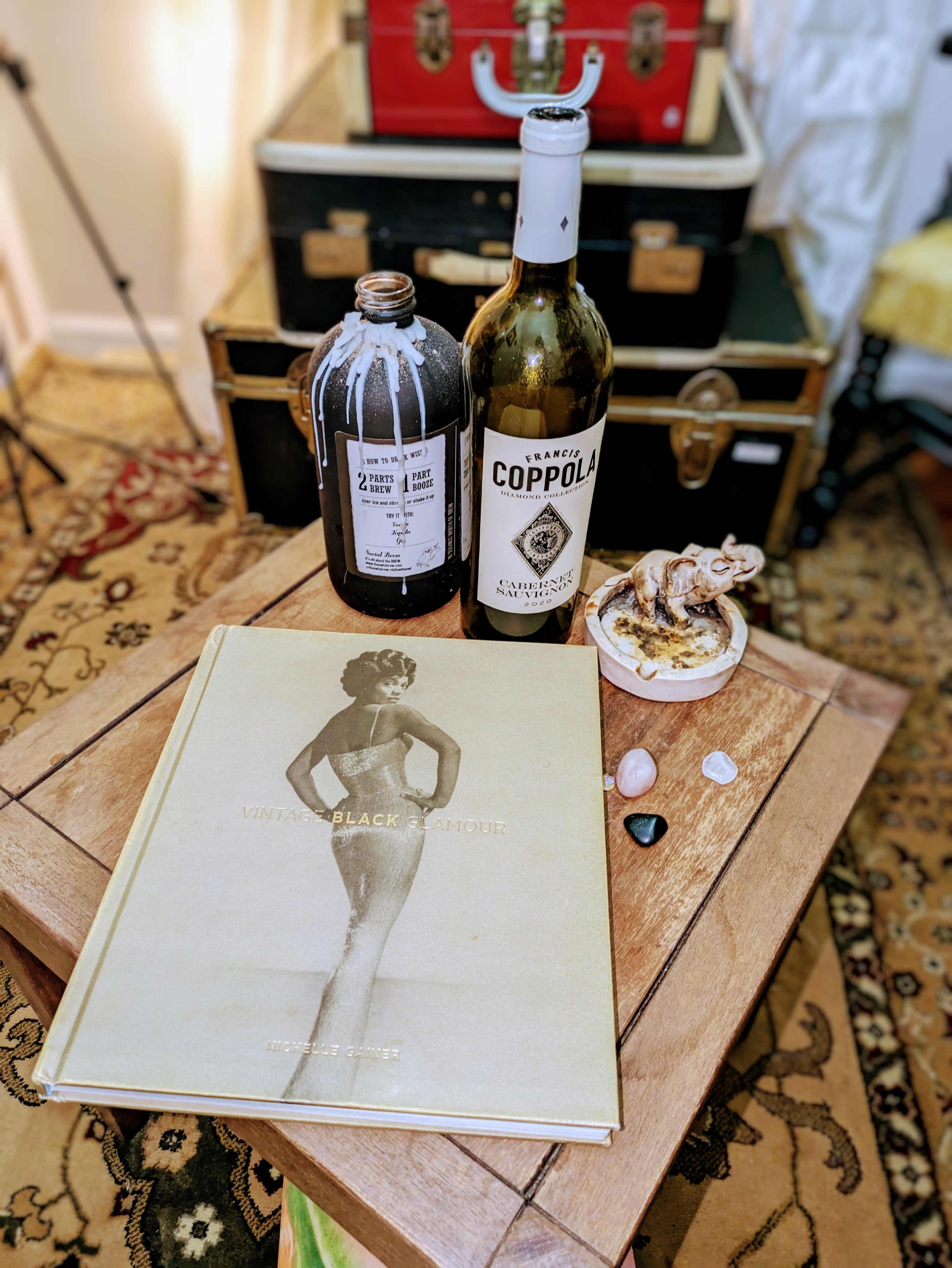 Darling Vintage Prop Room and Production Nook Image in Crown Heights, Brooklyn, NY