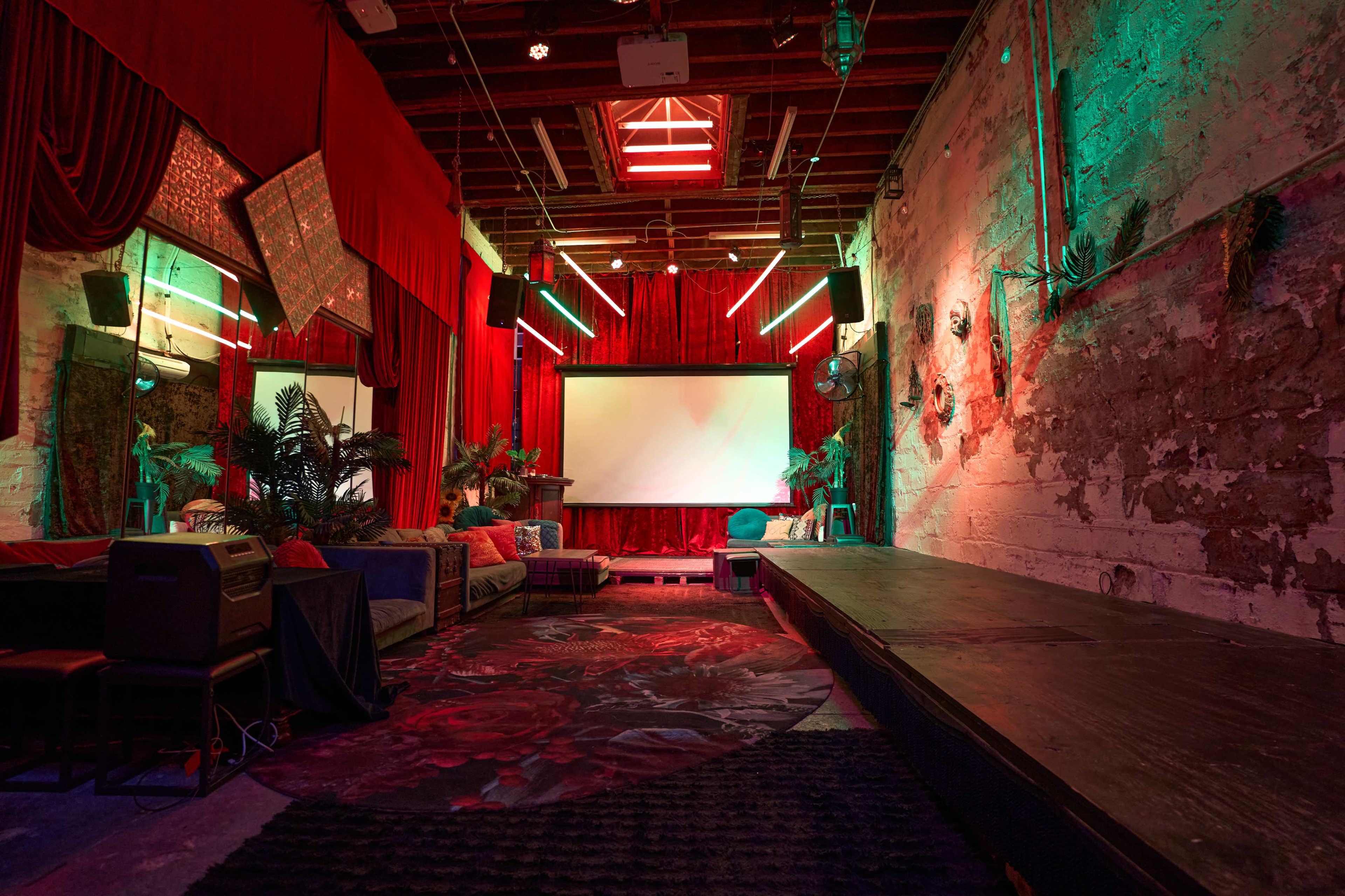 Mi Casa BK Image in Bushwick, Brooklyn, NY